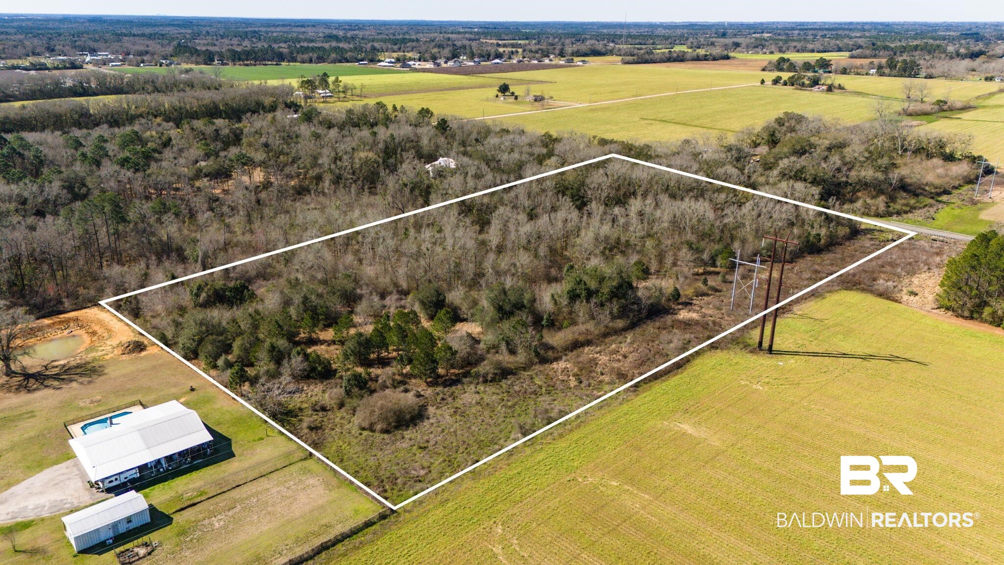 Silverhill AL Real Estate
