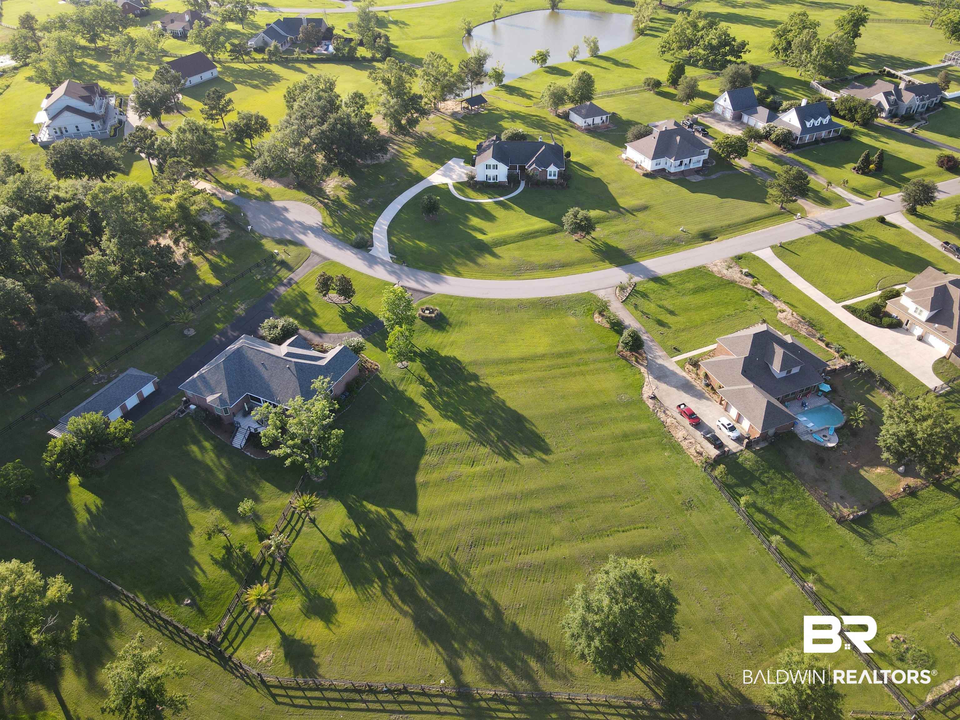 Land For Sale in Fairhope AL