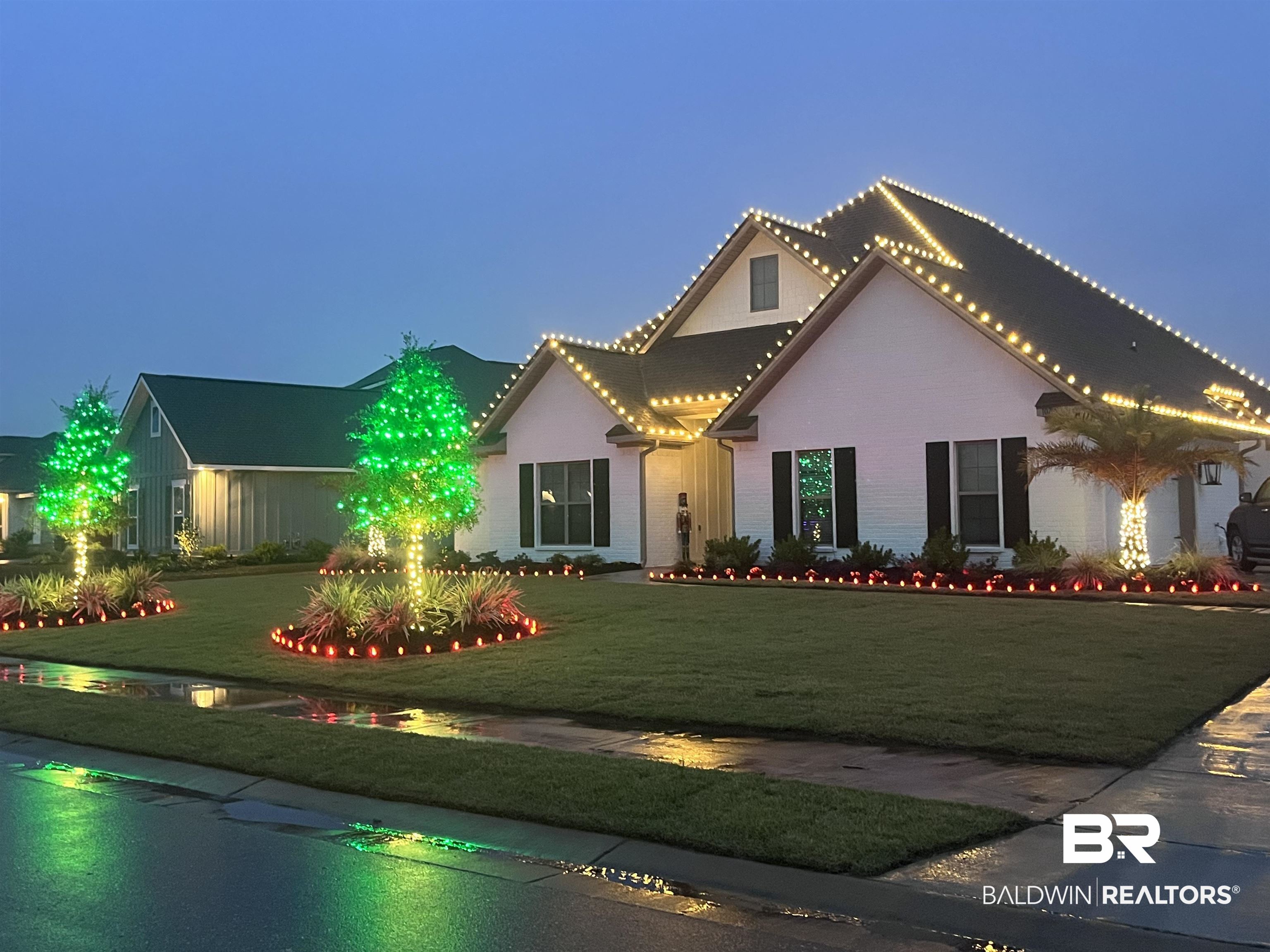 Homes for Sale in Daphne AL