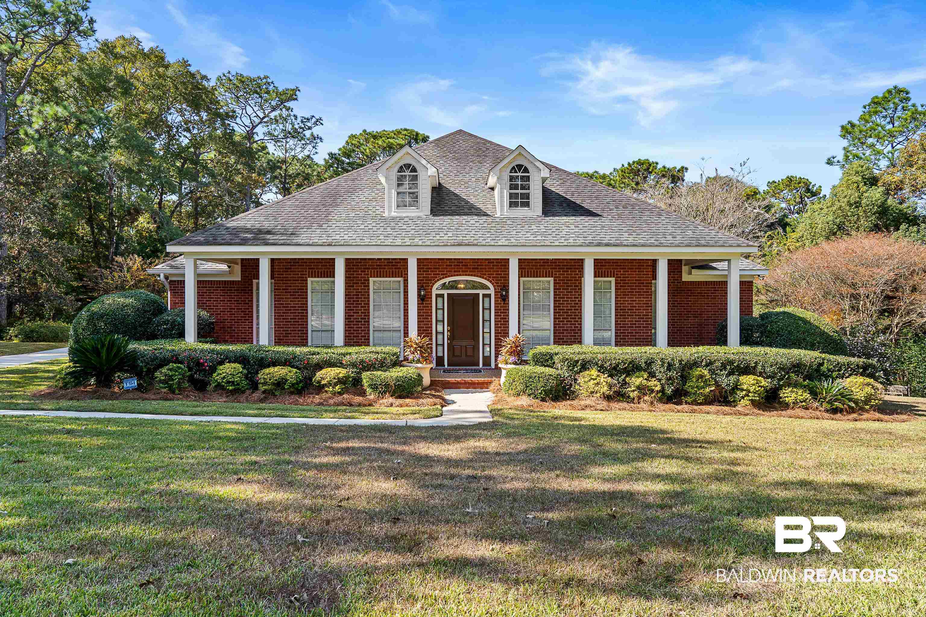 Spanish Fort AL Real Estate