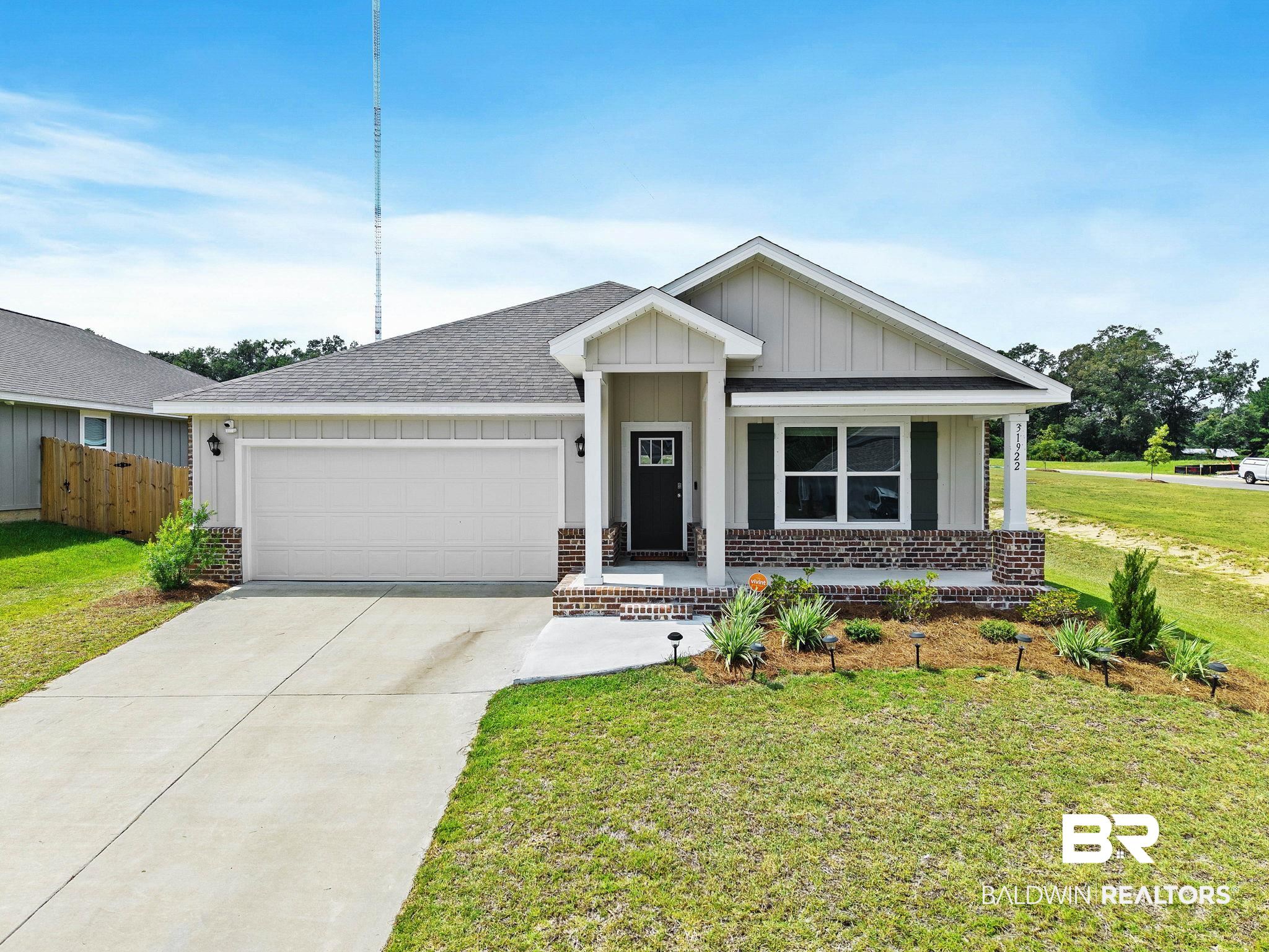 Spanish Fort Middle School - Homes for Sale