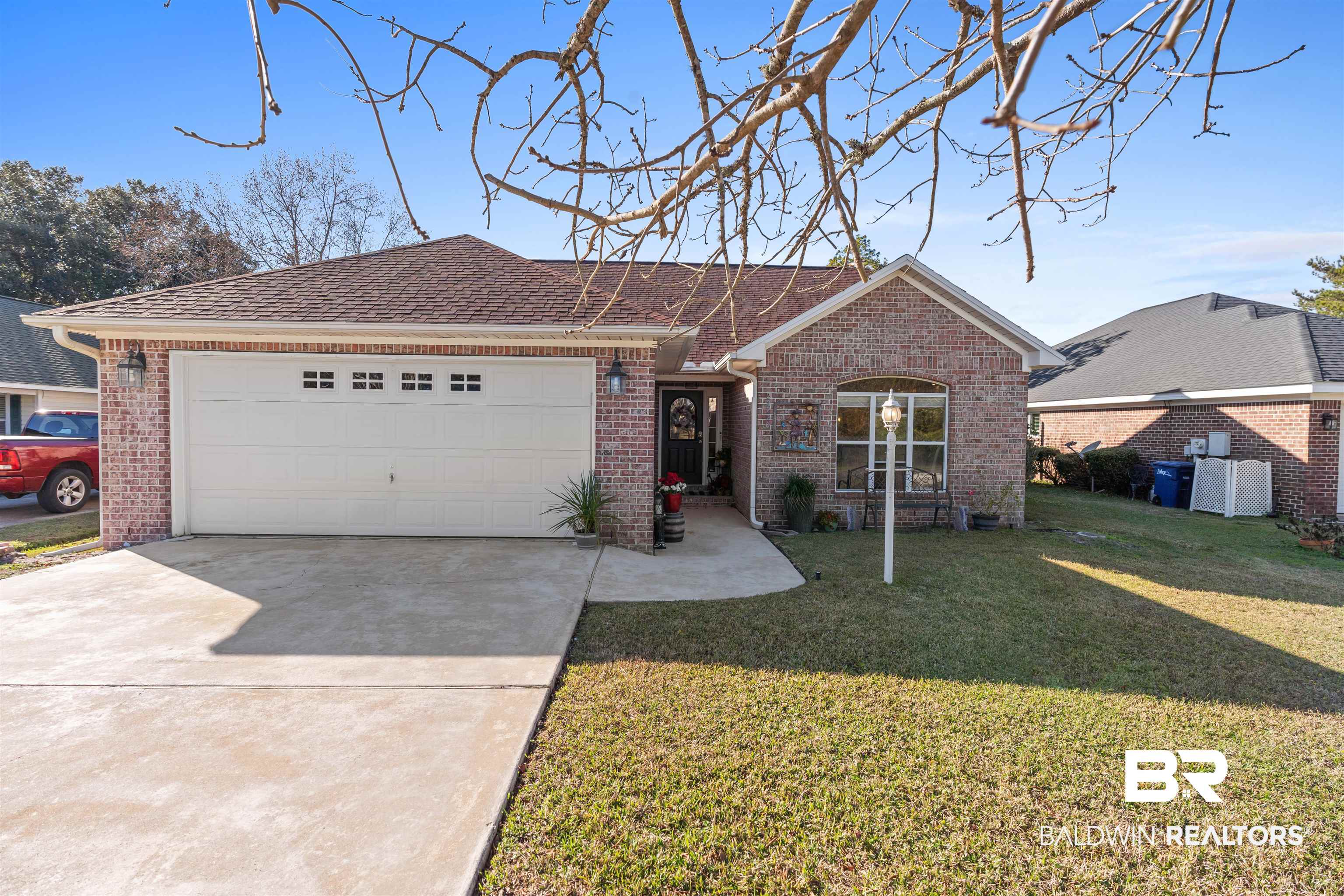 Foley Homes from $200,000 to $300,000
