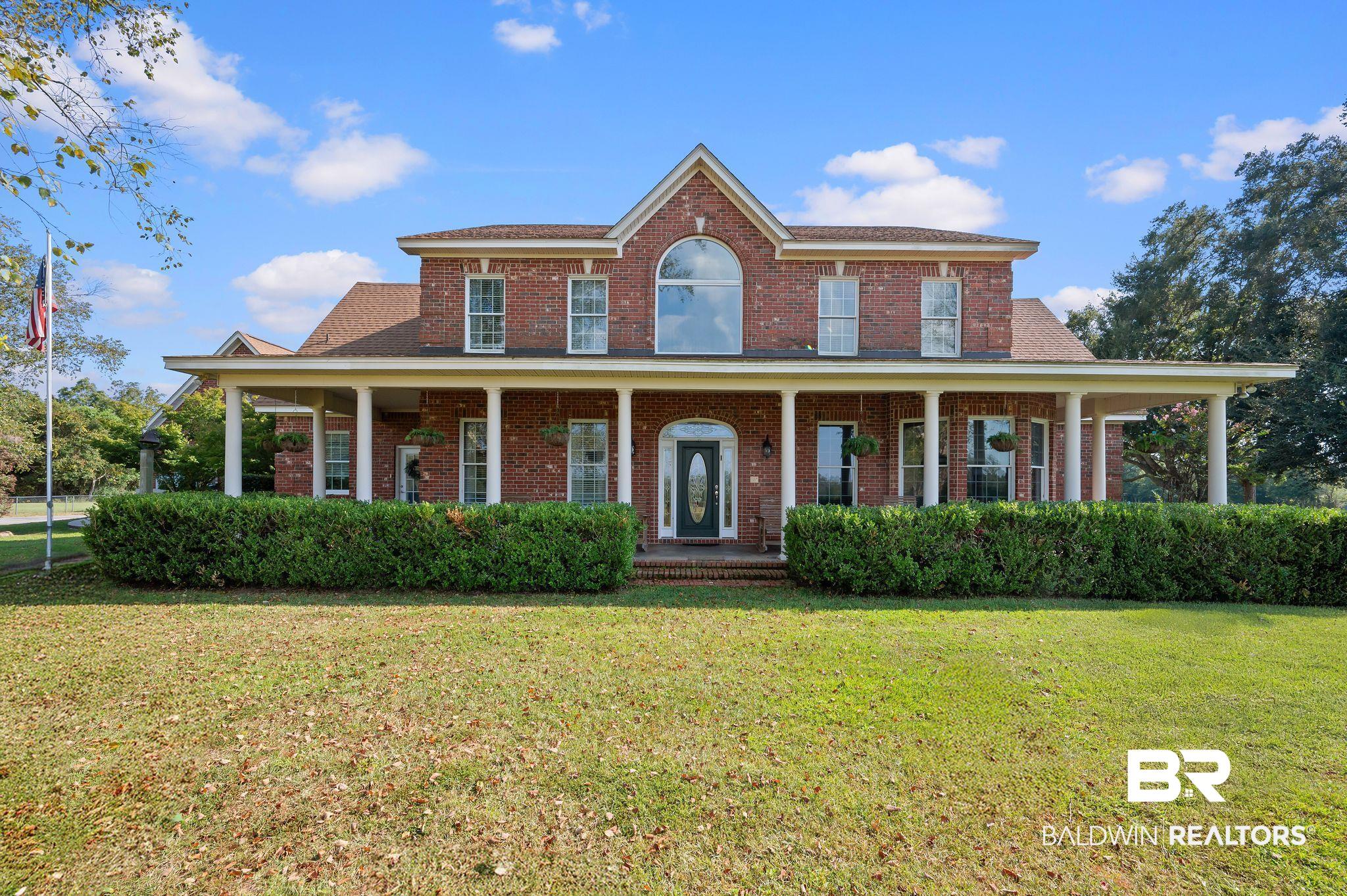 Summerdale AL Real Estate
