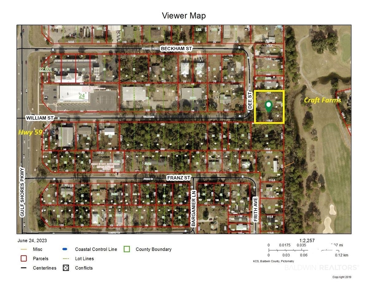 Commercial Property for Sale - Gulf Shores