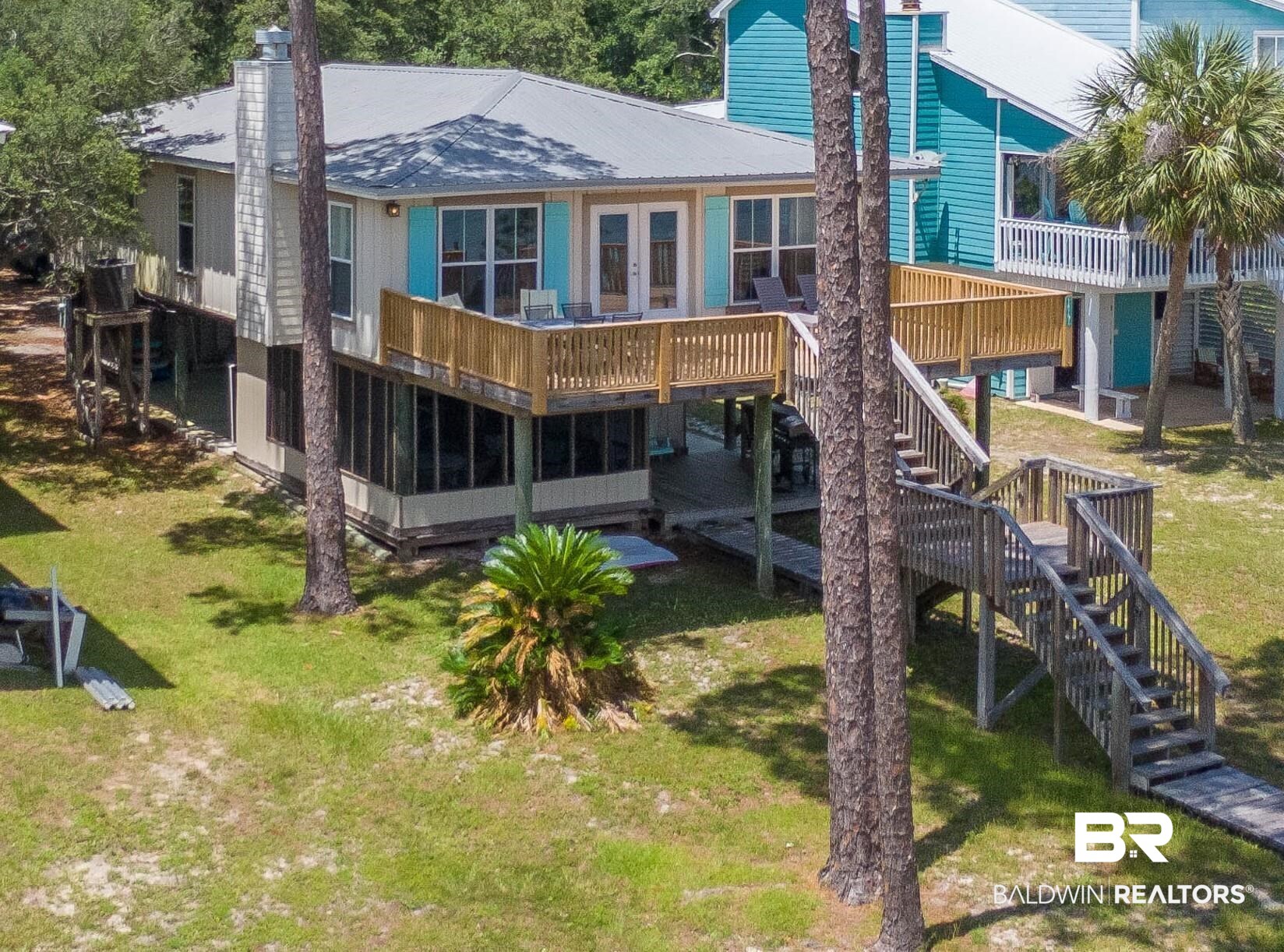 Homes for Sale in Gulf Pines - Gulf Shores AL