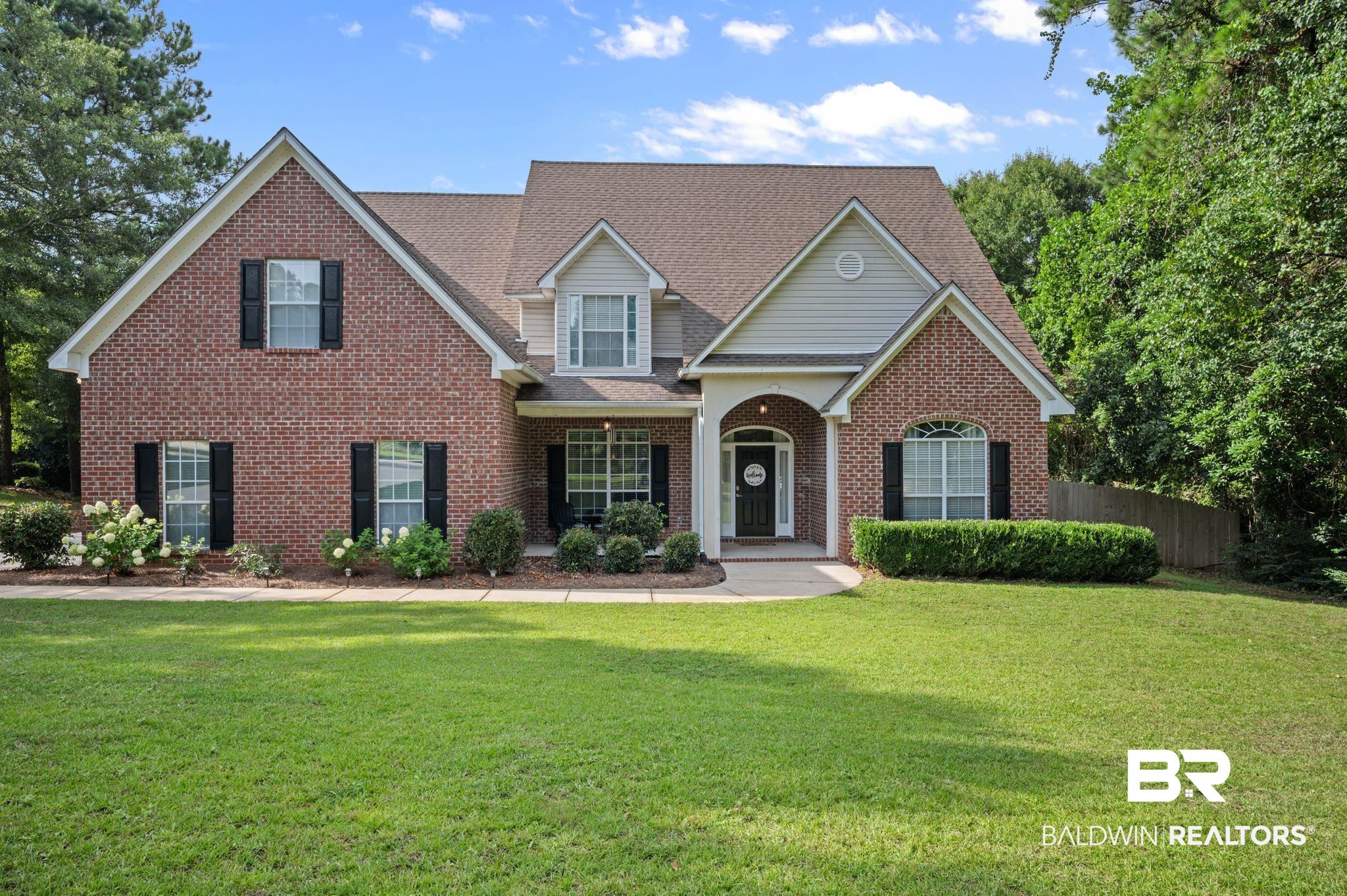 Spanish Fort Middle School - Homes for Sale
