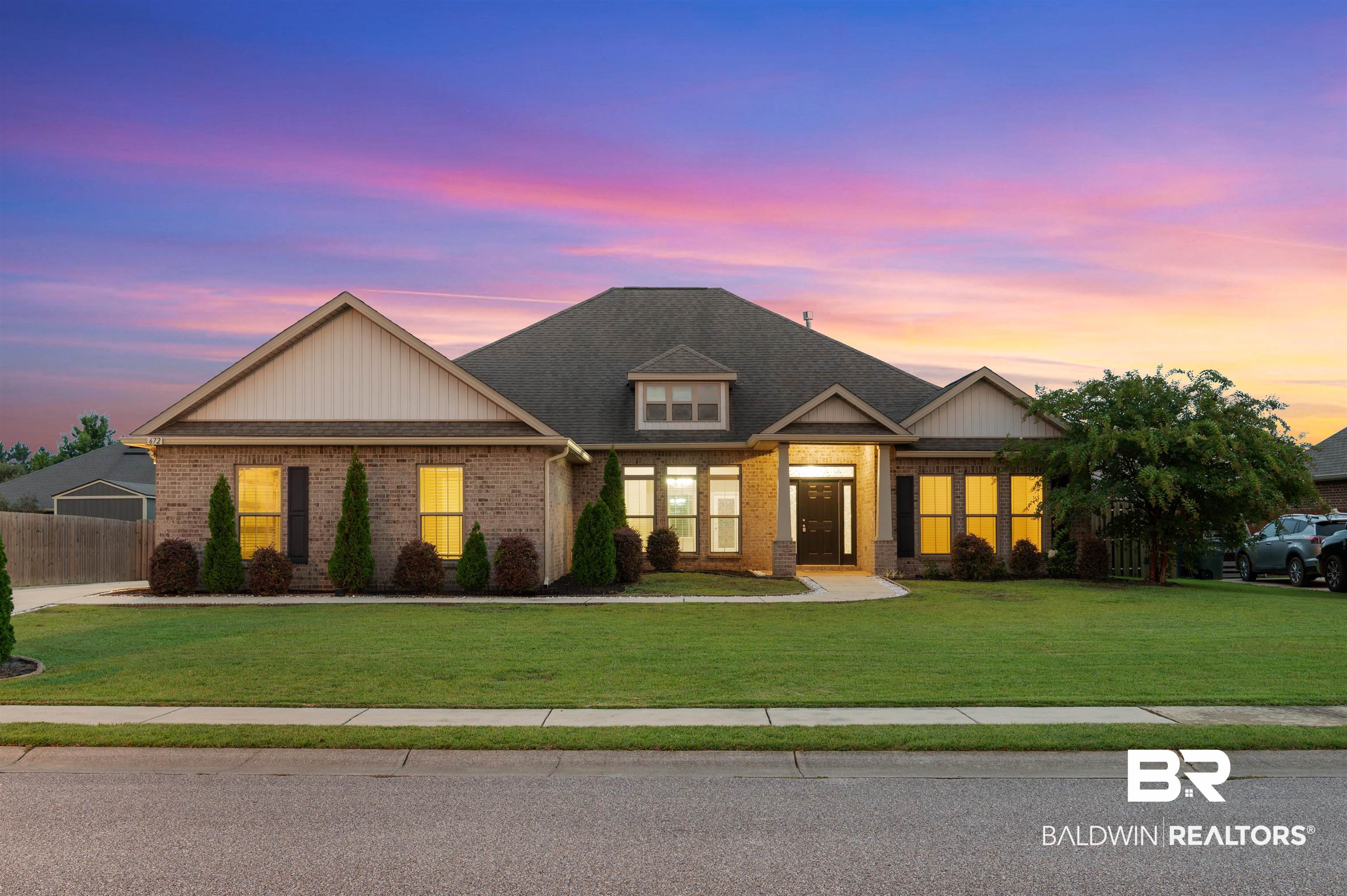 Foley Homes from $400,000 to $500,000