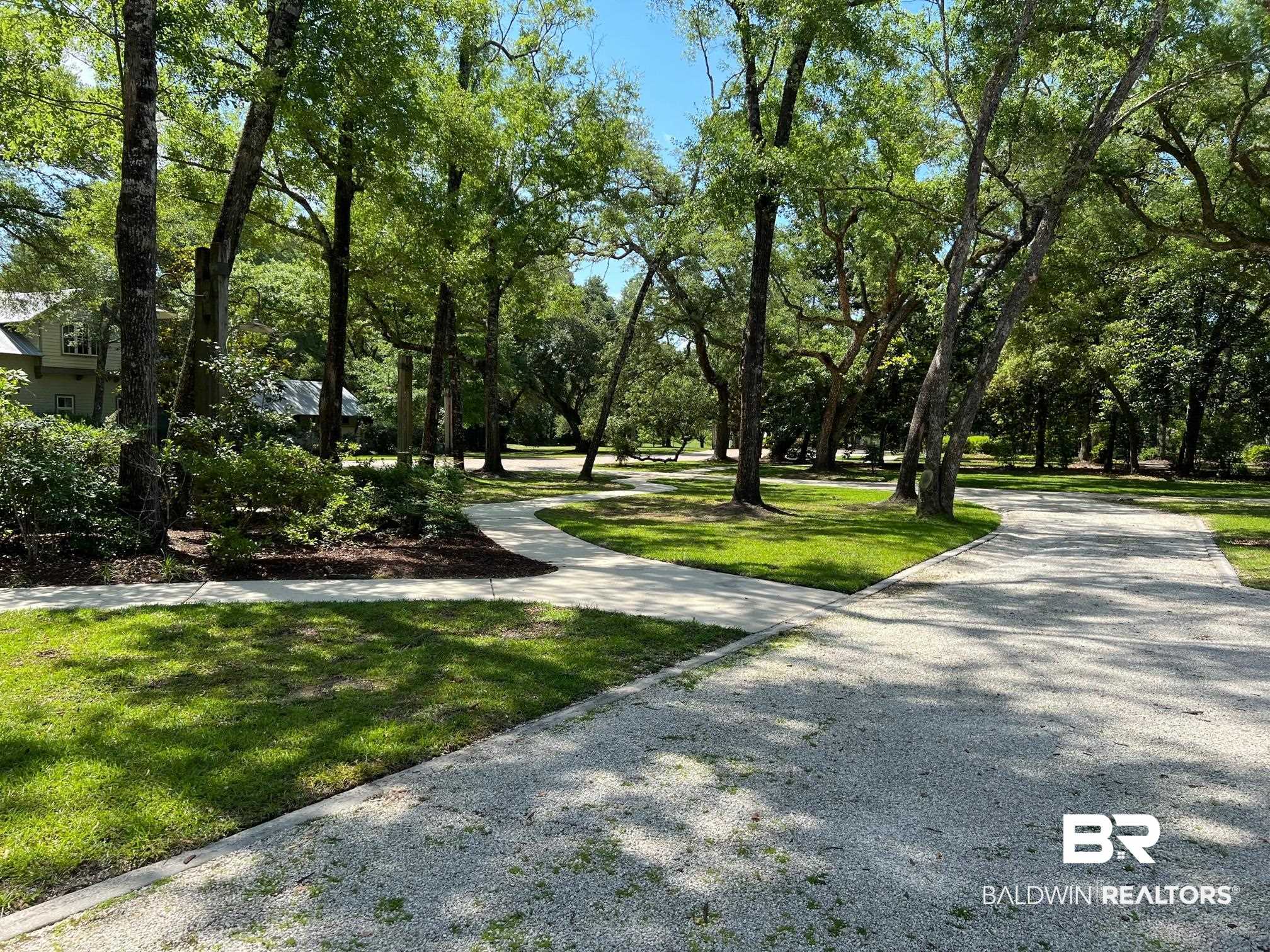 Magnolia Springs AL Real Estate