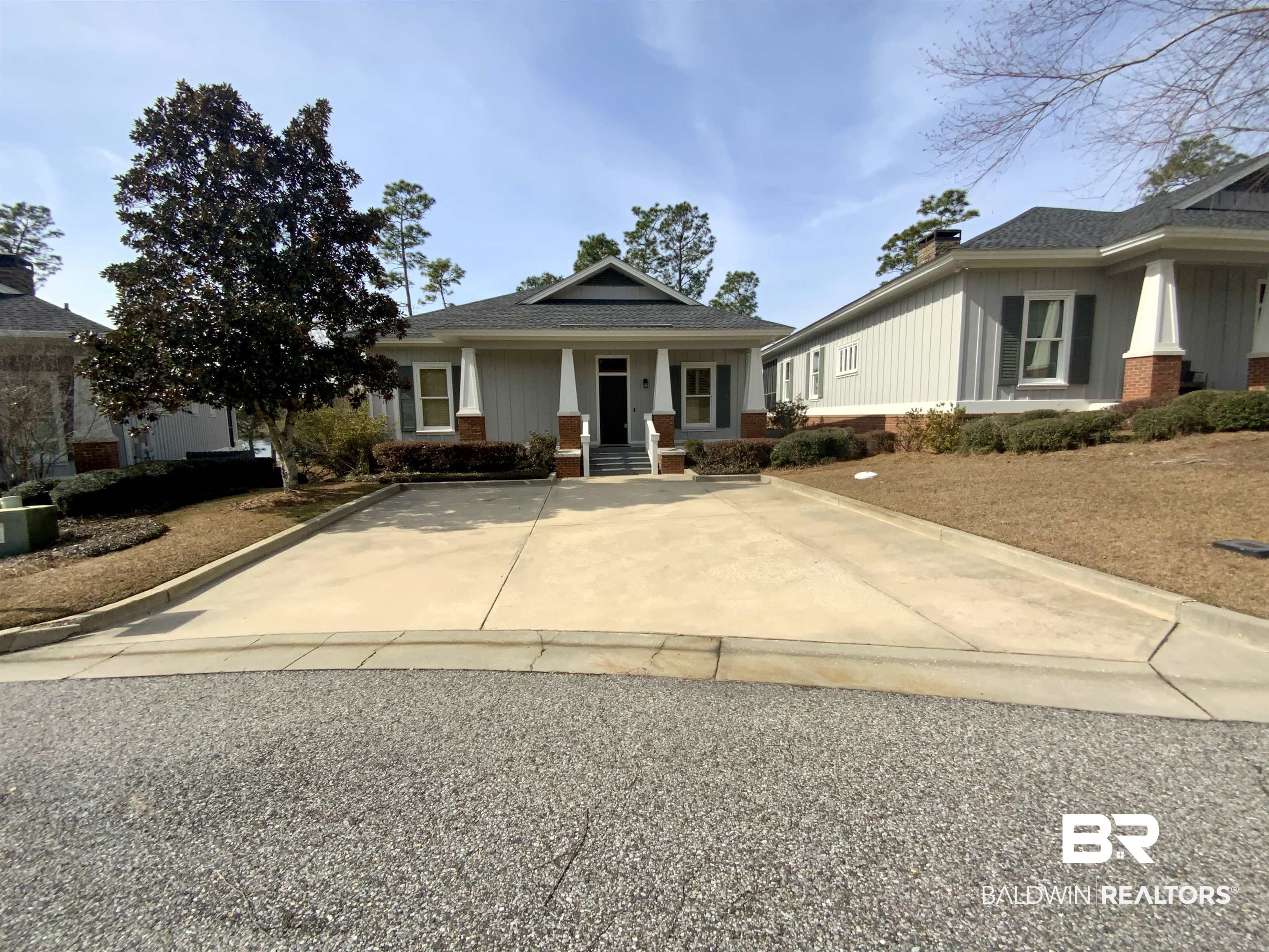 Loxley AL Real Estate