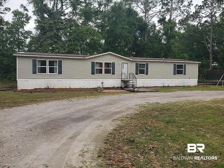 Homes for Sale in Foley AL