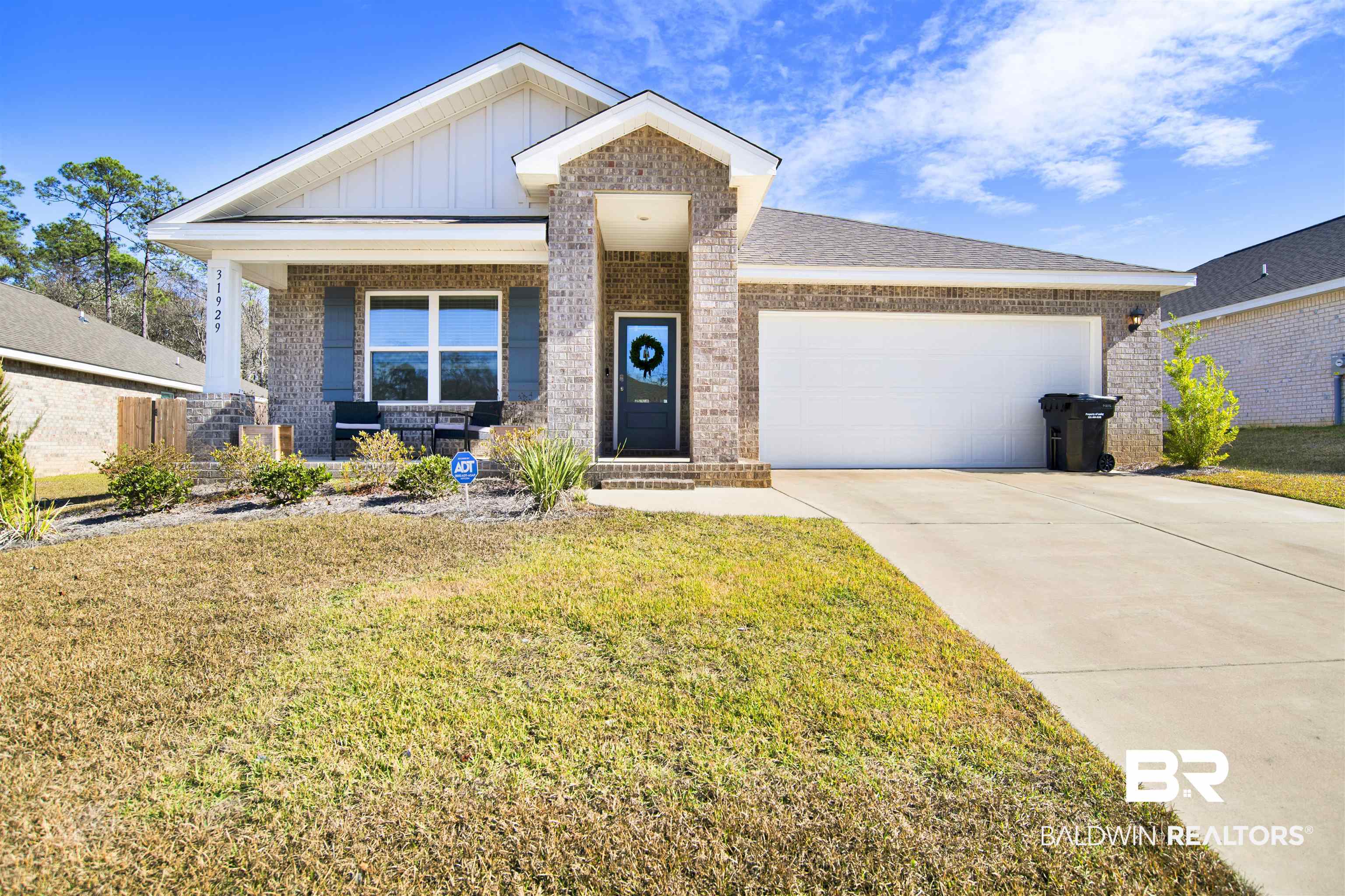 Spanish Fort Homes from $300,000-$400,000