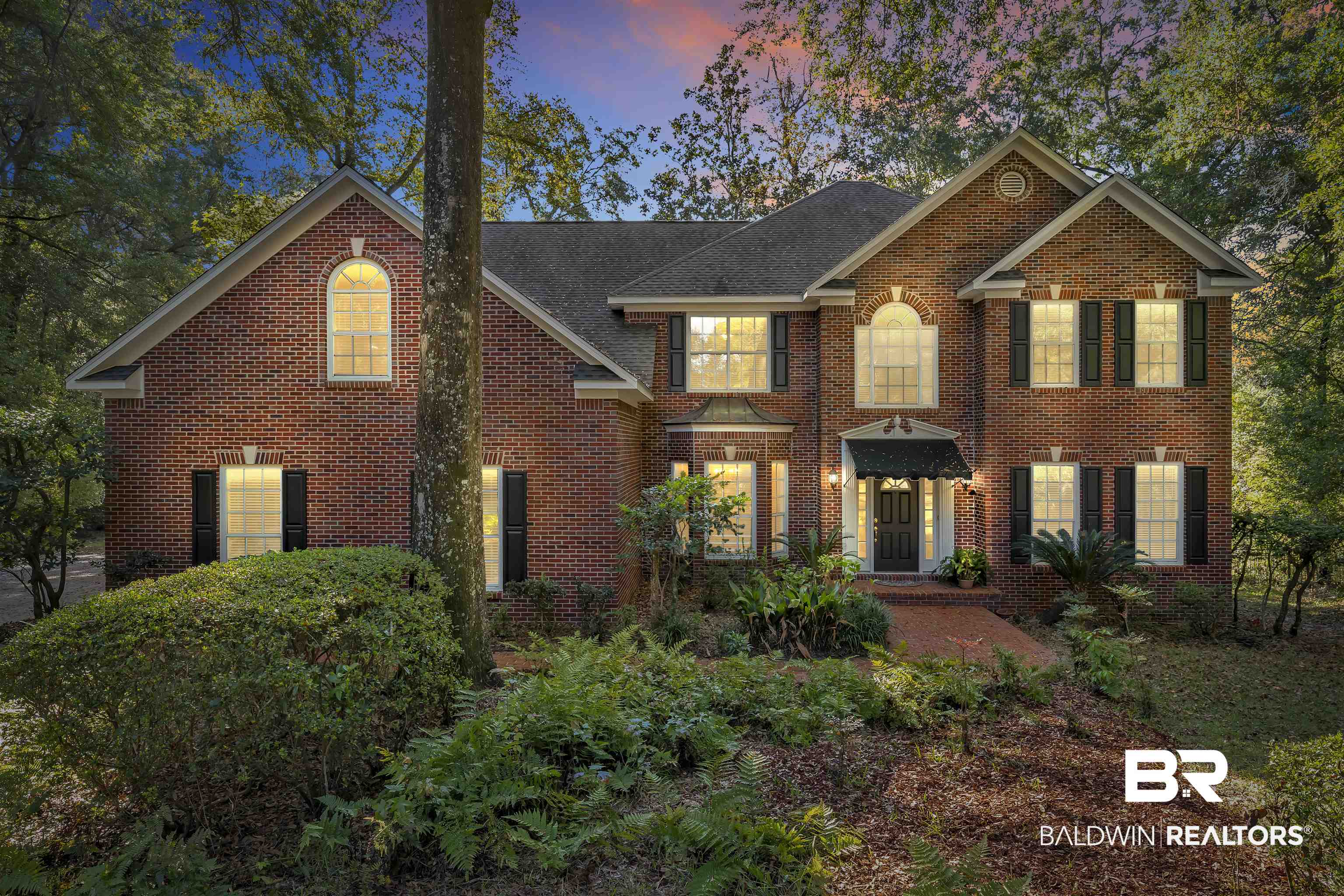 Daphne AL Homes with 5 bedrooms