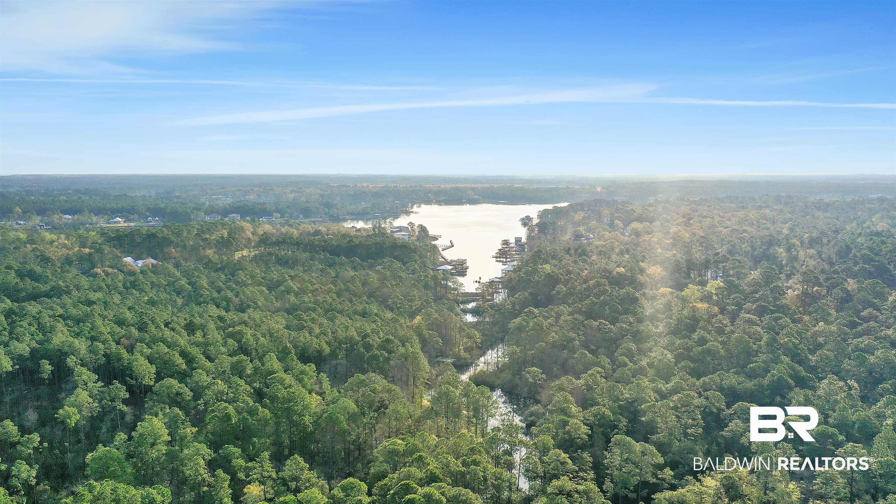 Land For Sale in Foley AL