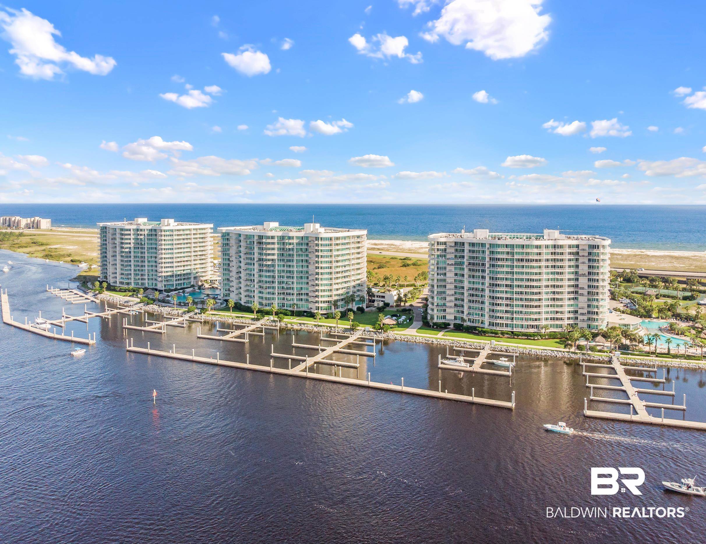 Condos for Sale in Caribe Resort Orange Beach