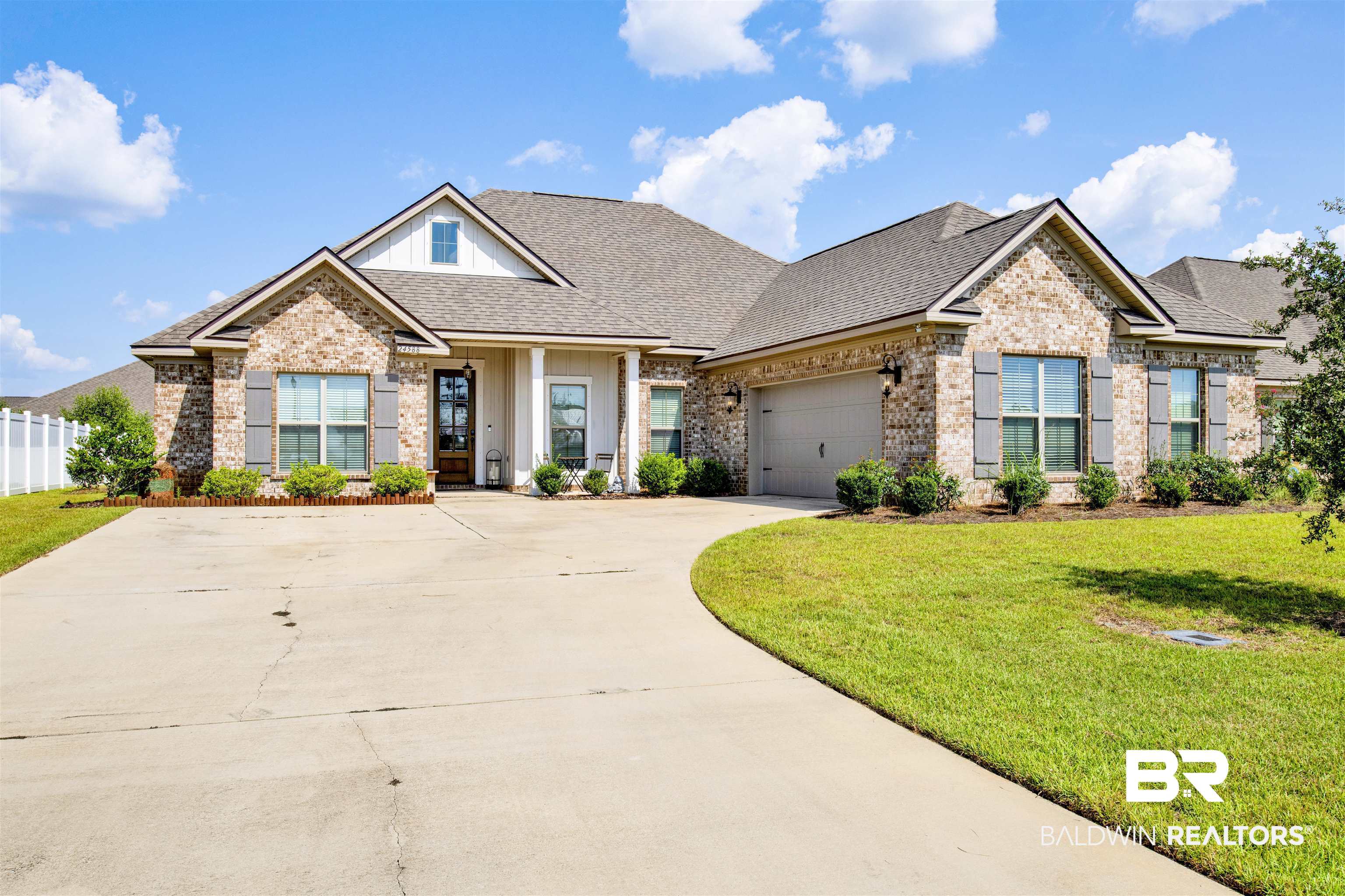 Daphne Homes from $500,000-$600,000