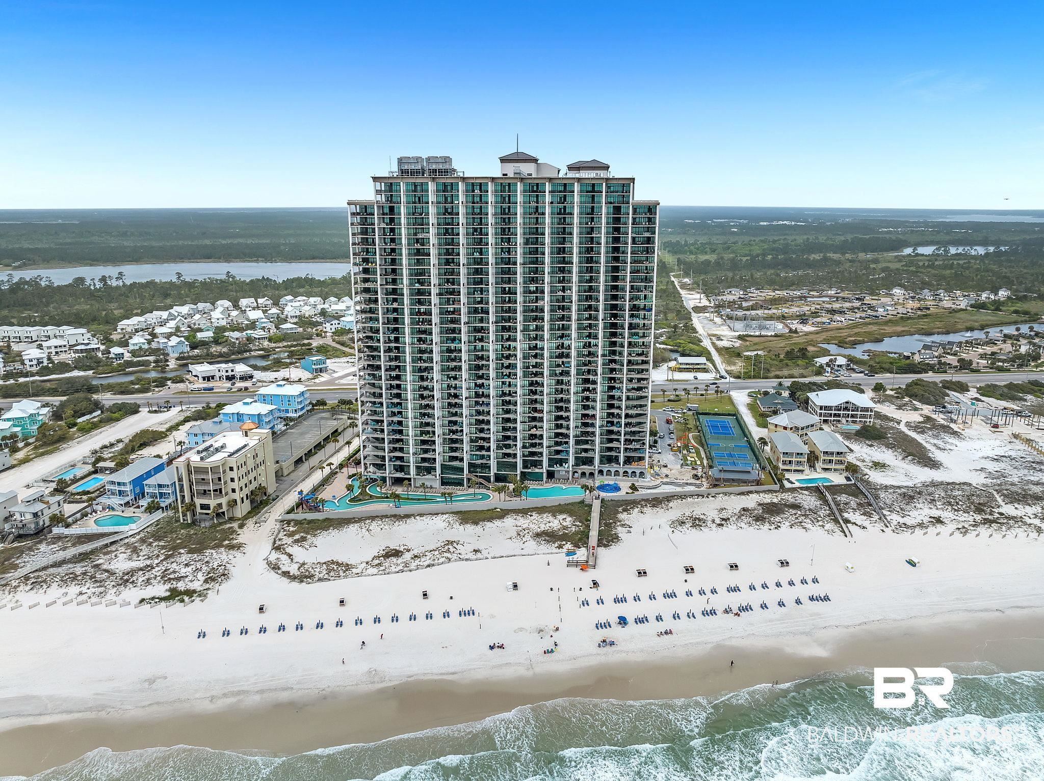 Condos for Sale in Phoenix West - Orange Beach AL