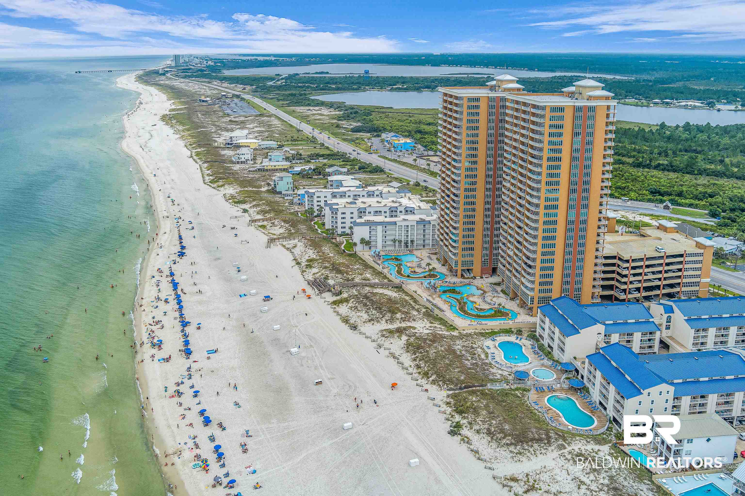 Gulf Shores Elementary School - Homes for Sale