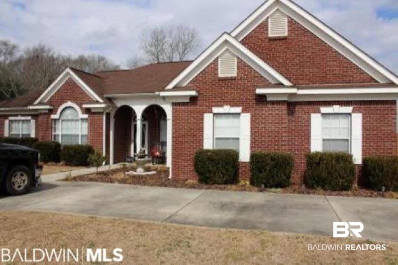 Homes for Sale in Pecan Grove Estates - Fairhope AL