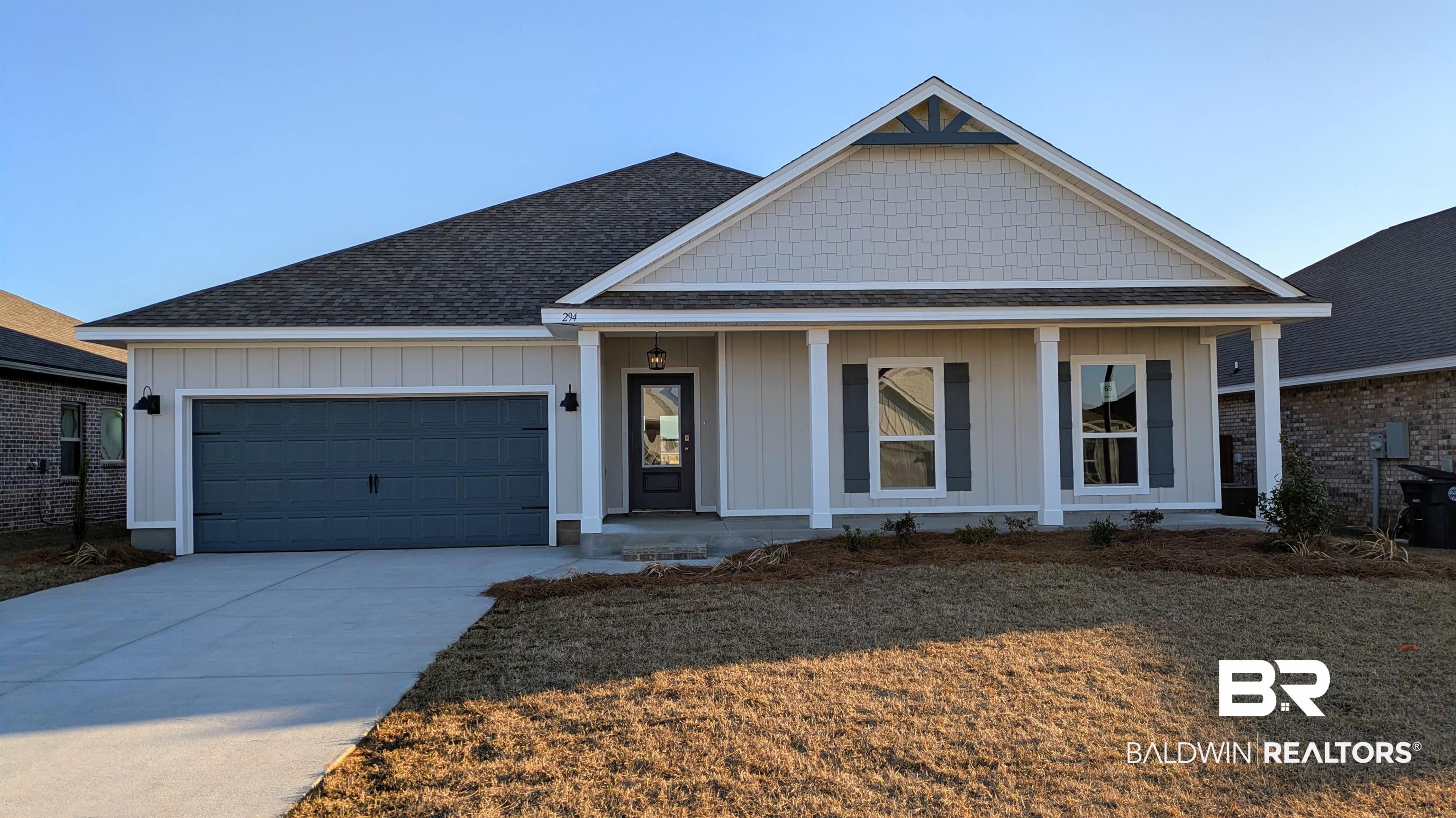 Fairhope Homes from $400,000-$500,000