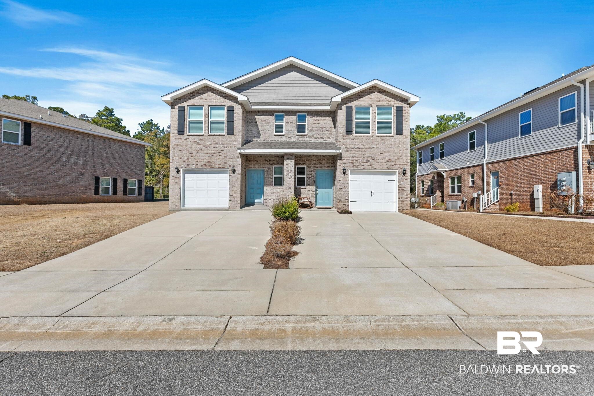 Spanish Fort Middle School - Homes for Sale