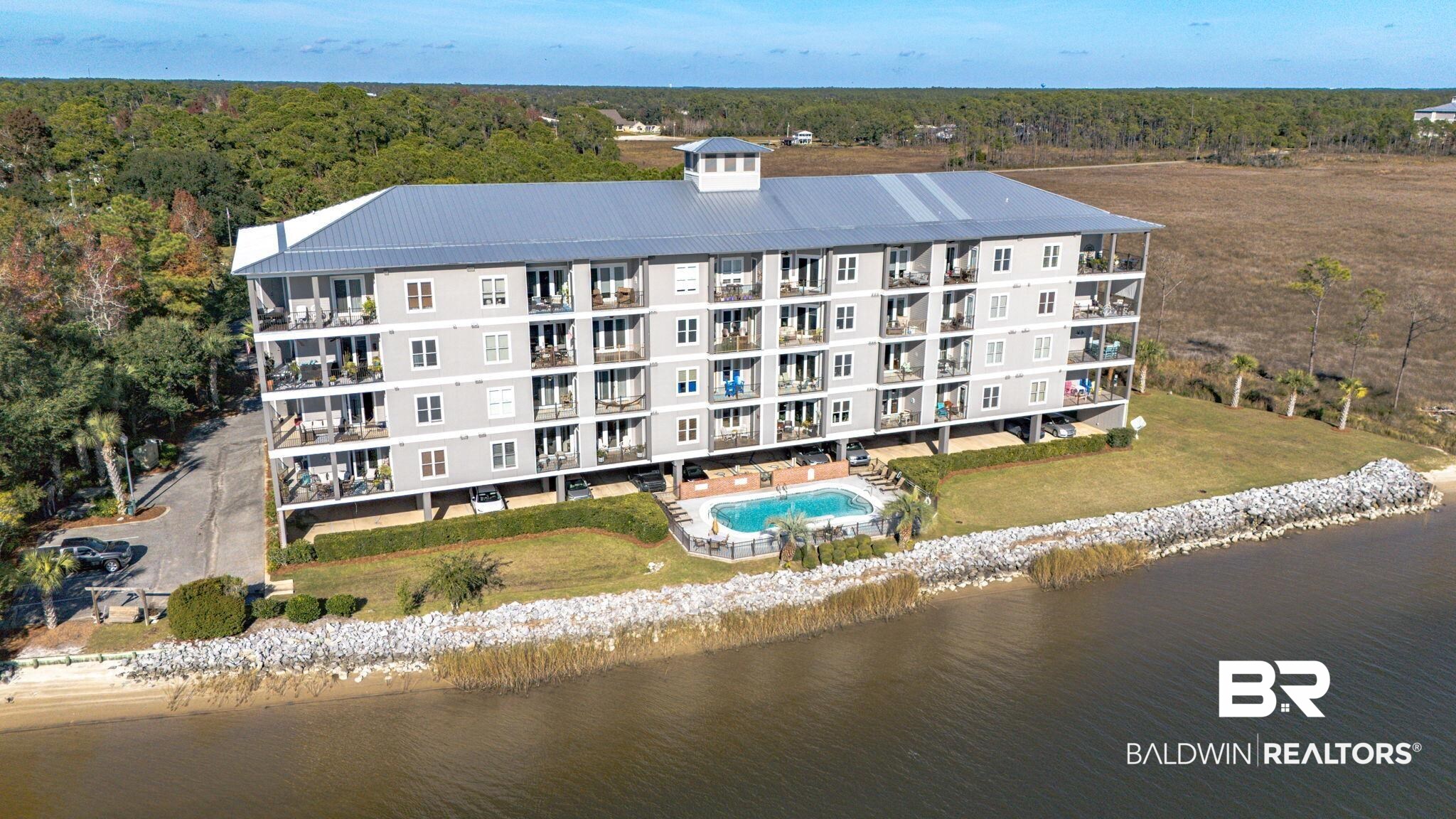 Homes for Sale in Sunset Bay at Bon Secour