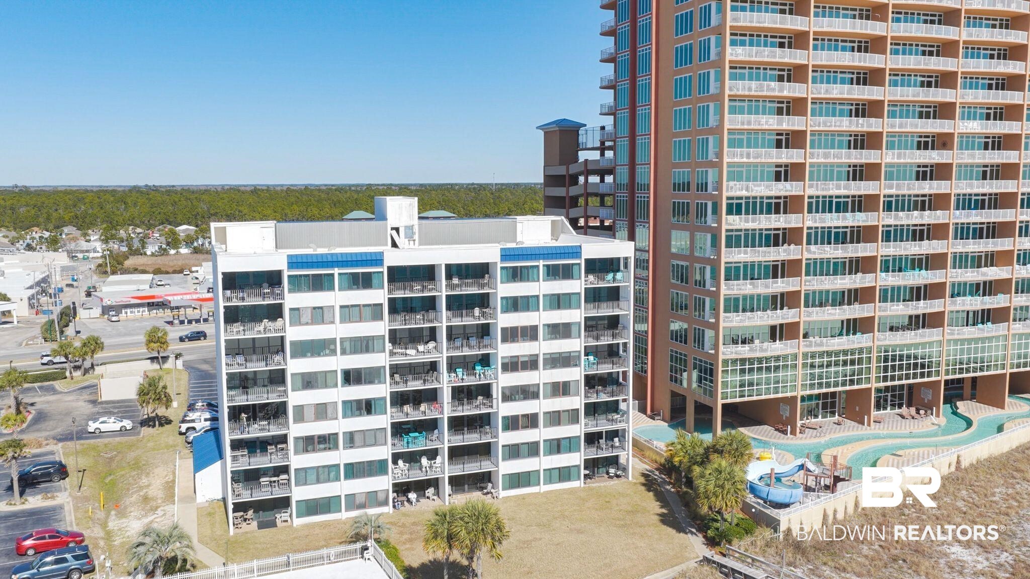 2nd image of 25466 Perdido Beach Blvd #c84, Orange Beach, AL 36561 | MLS# 391274