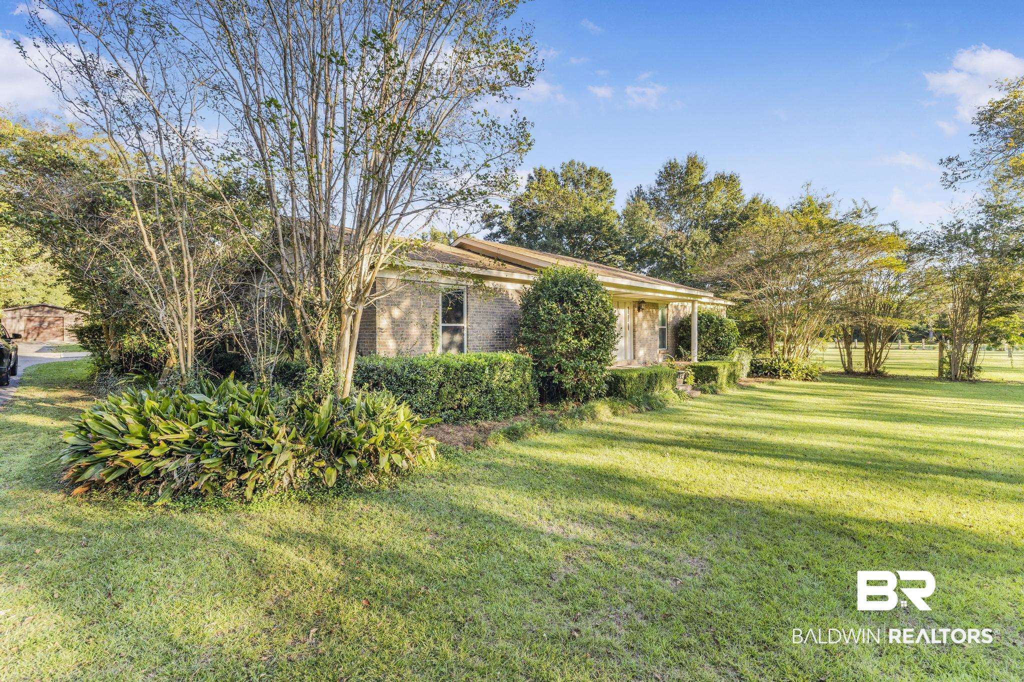 Fairhope Home from $500,000-$600,000