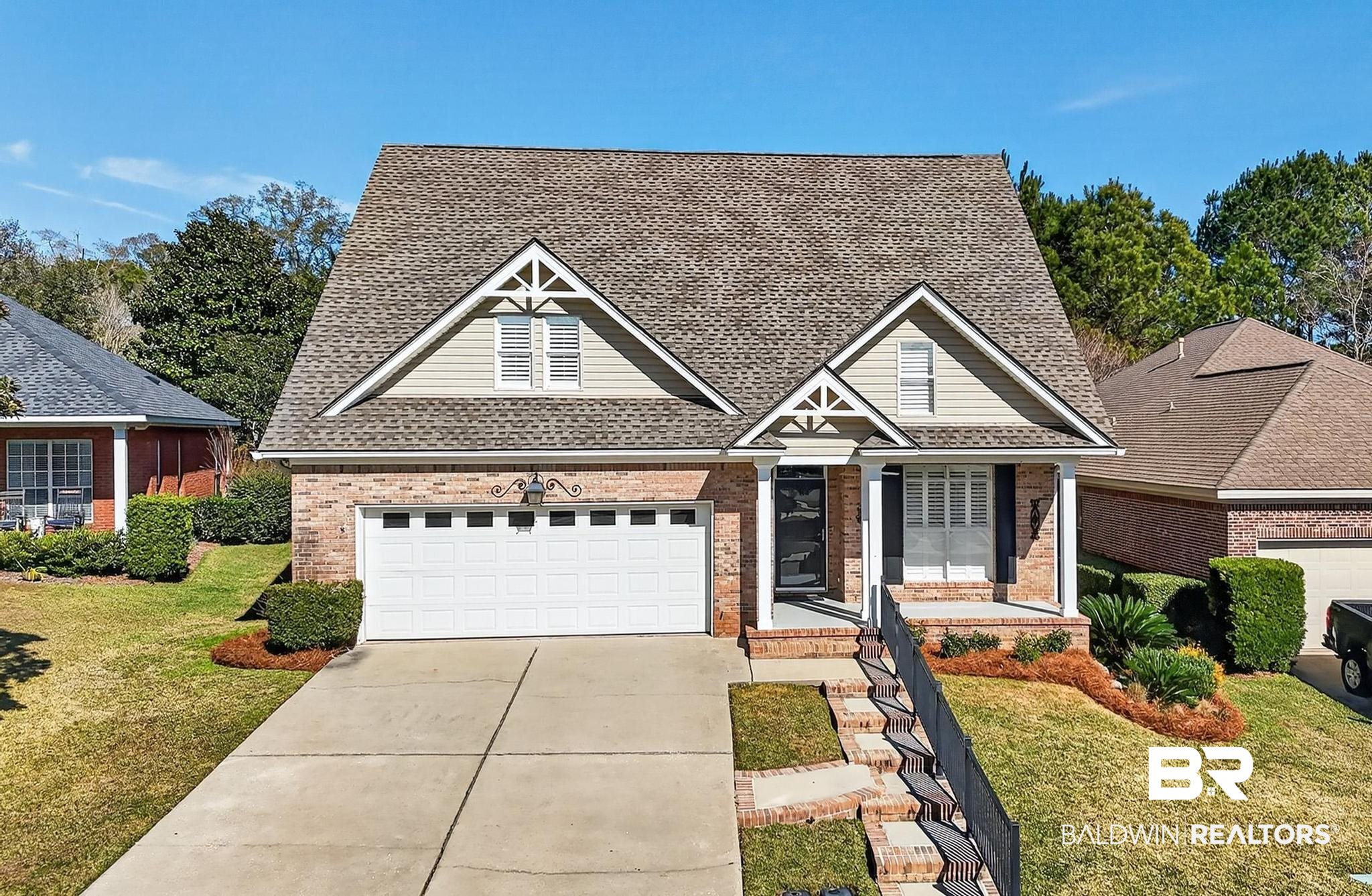 Spanish Fort Middle School - Homes for Sale