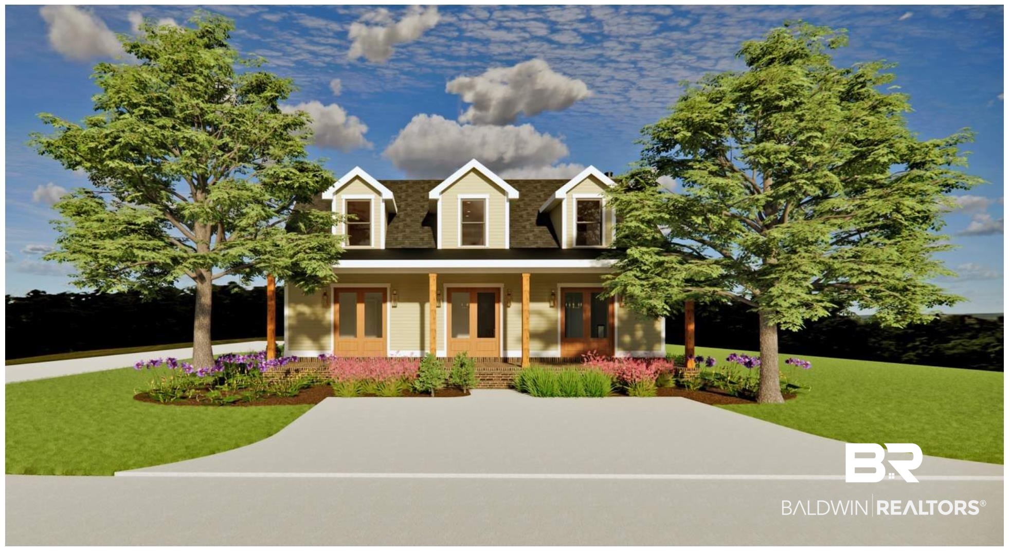 Loxley AL Real Estate