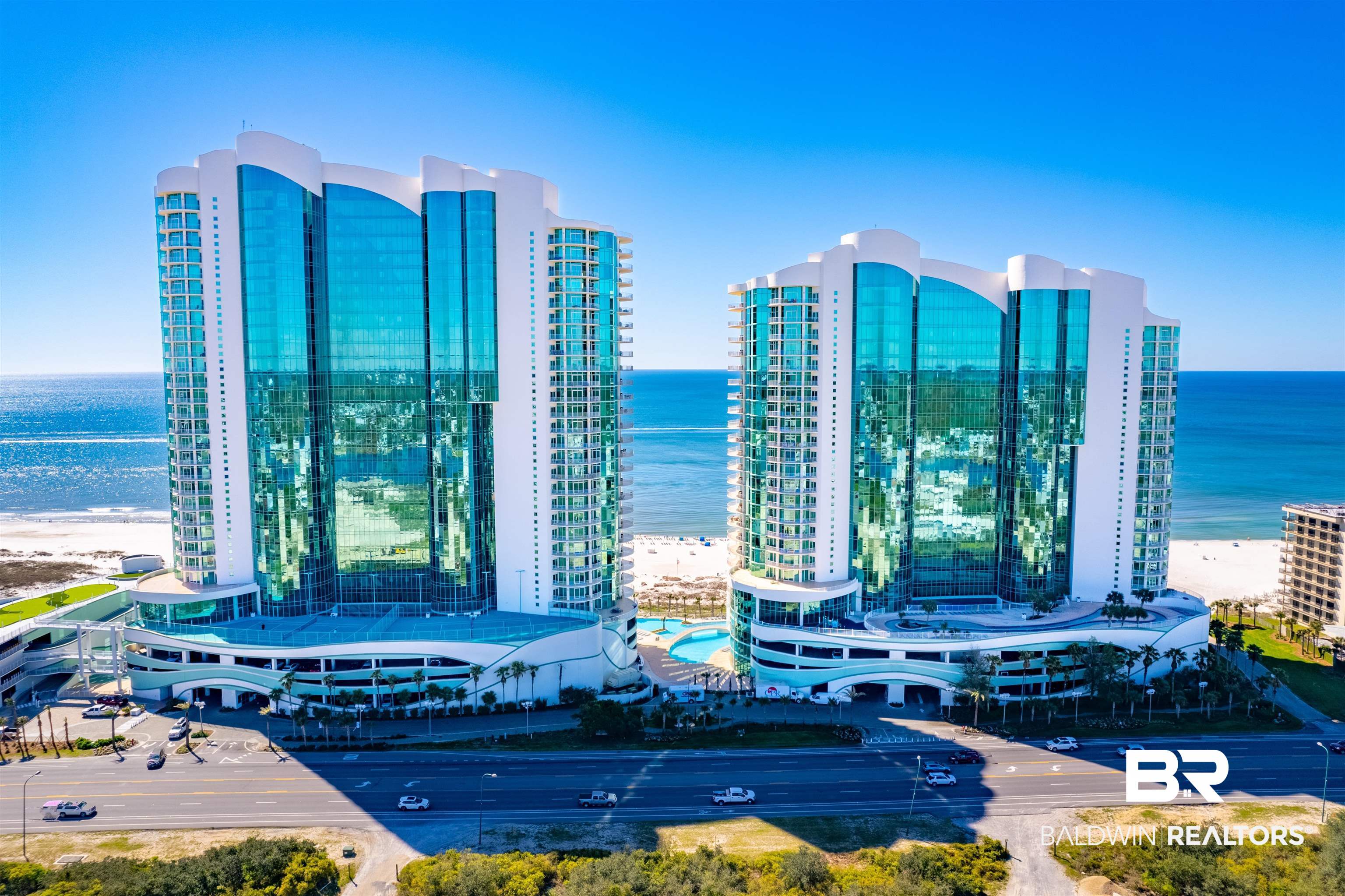 Condos for Sale at Turquoise Place Orange Beach