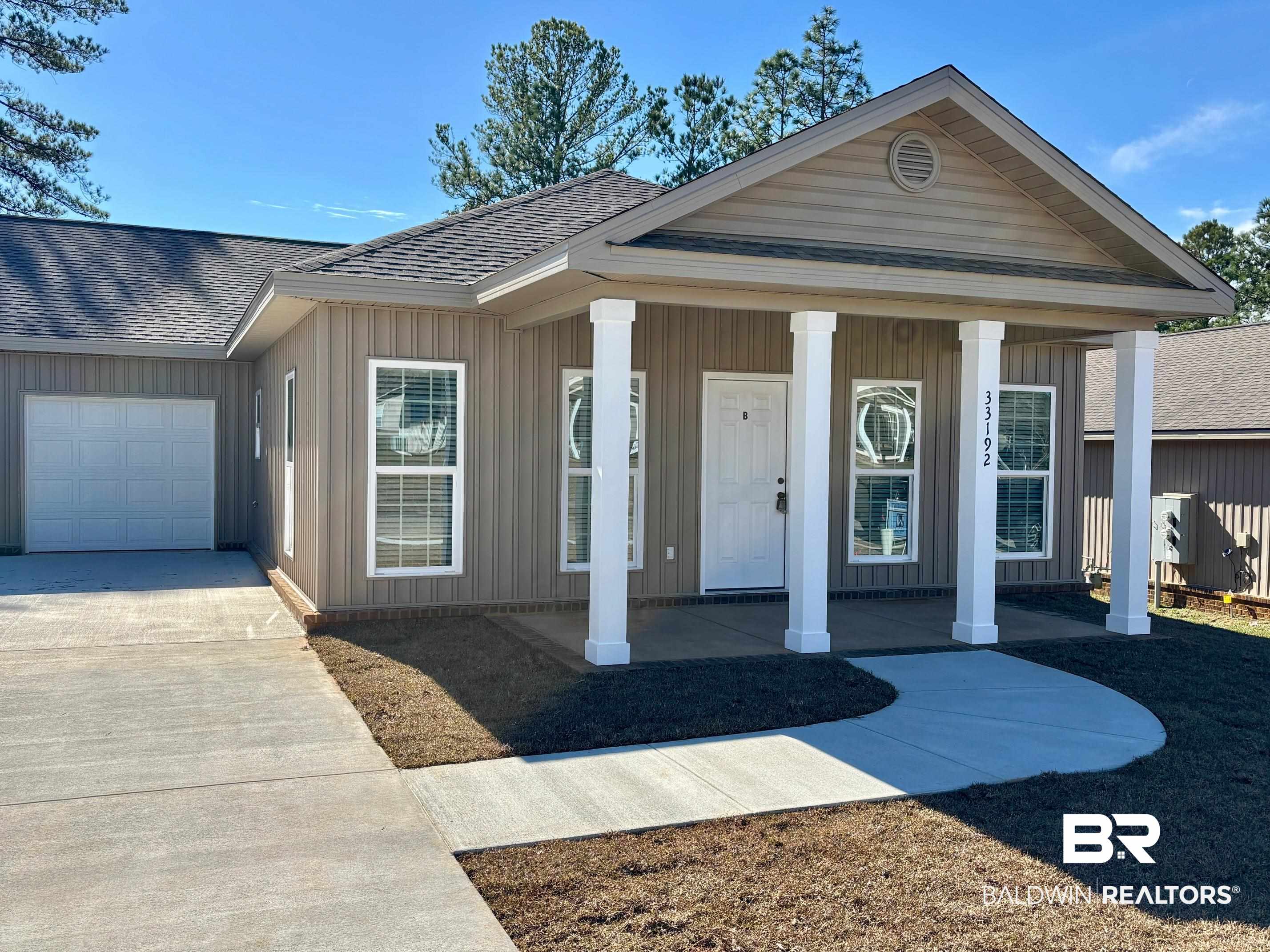 Spanish Fort Middle School - Homes for Sale