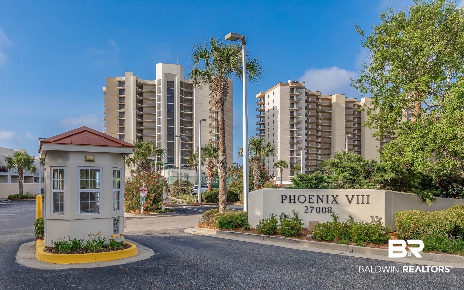 Condos for Sale in Phoenix VIII - Orange Beach AL