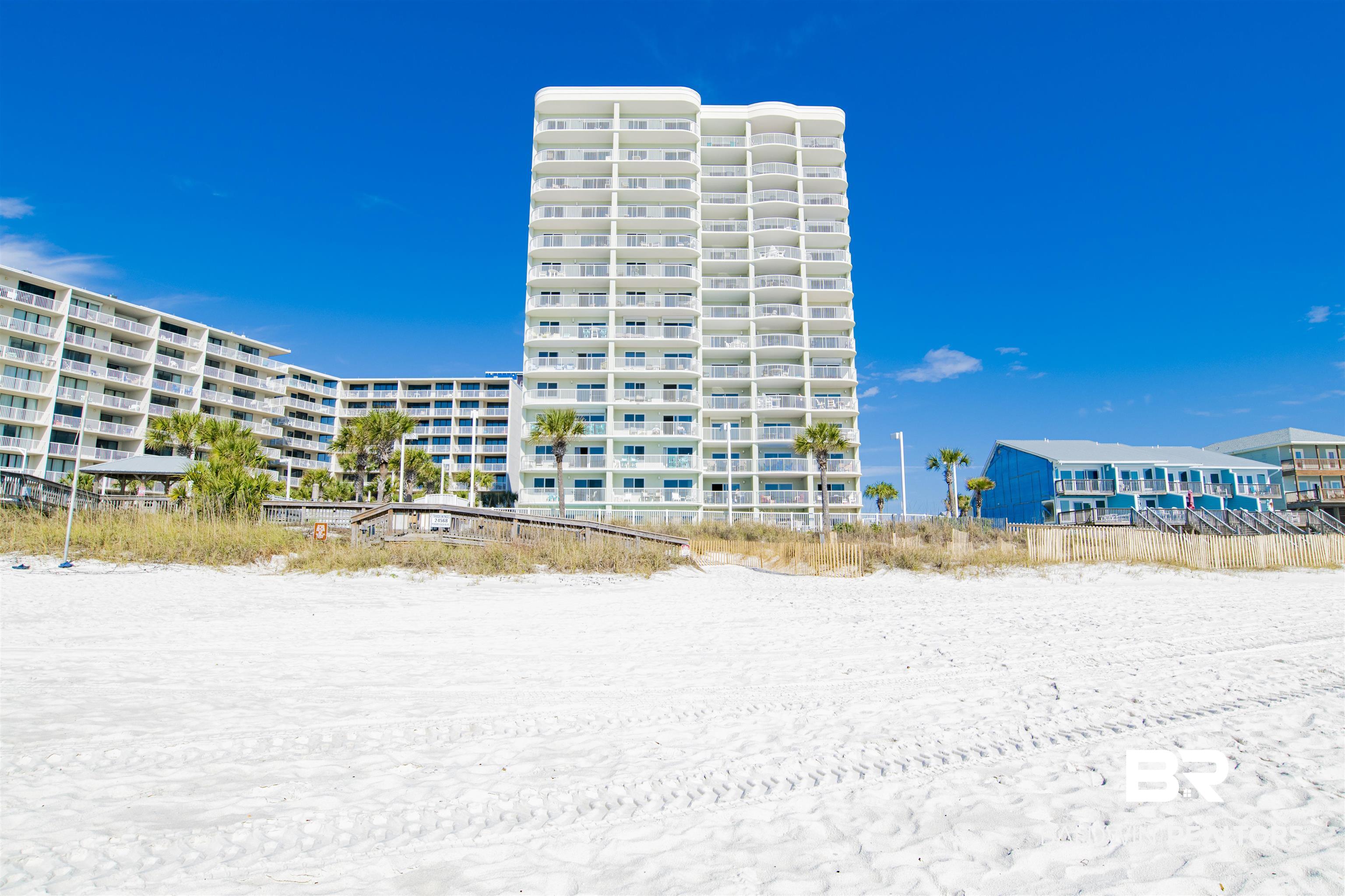 Condos for Sale in Tradewinds - Orange Beach AL