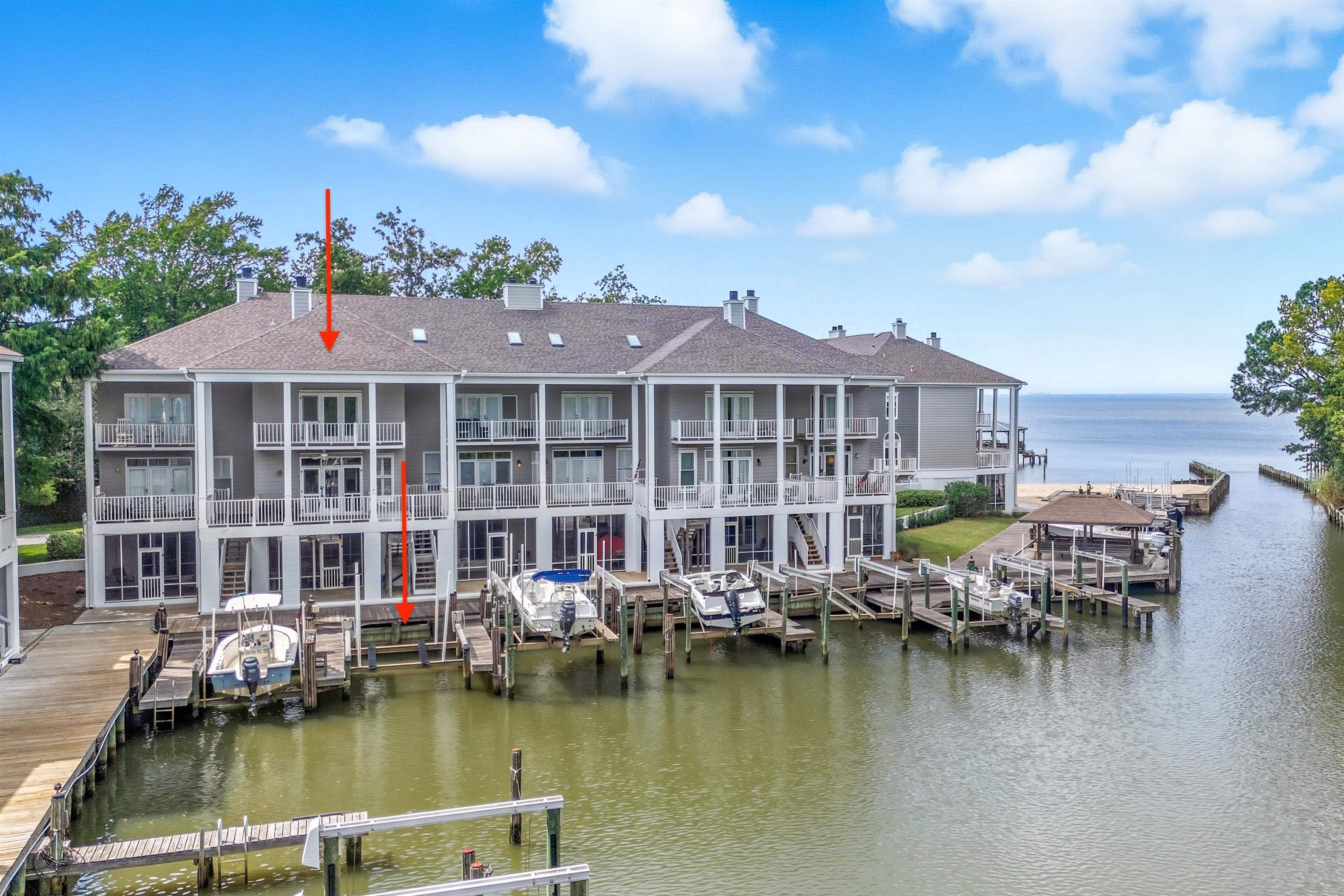 Condos for Sale in Point Clear Landing - Fairhope AL