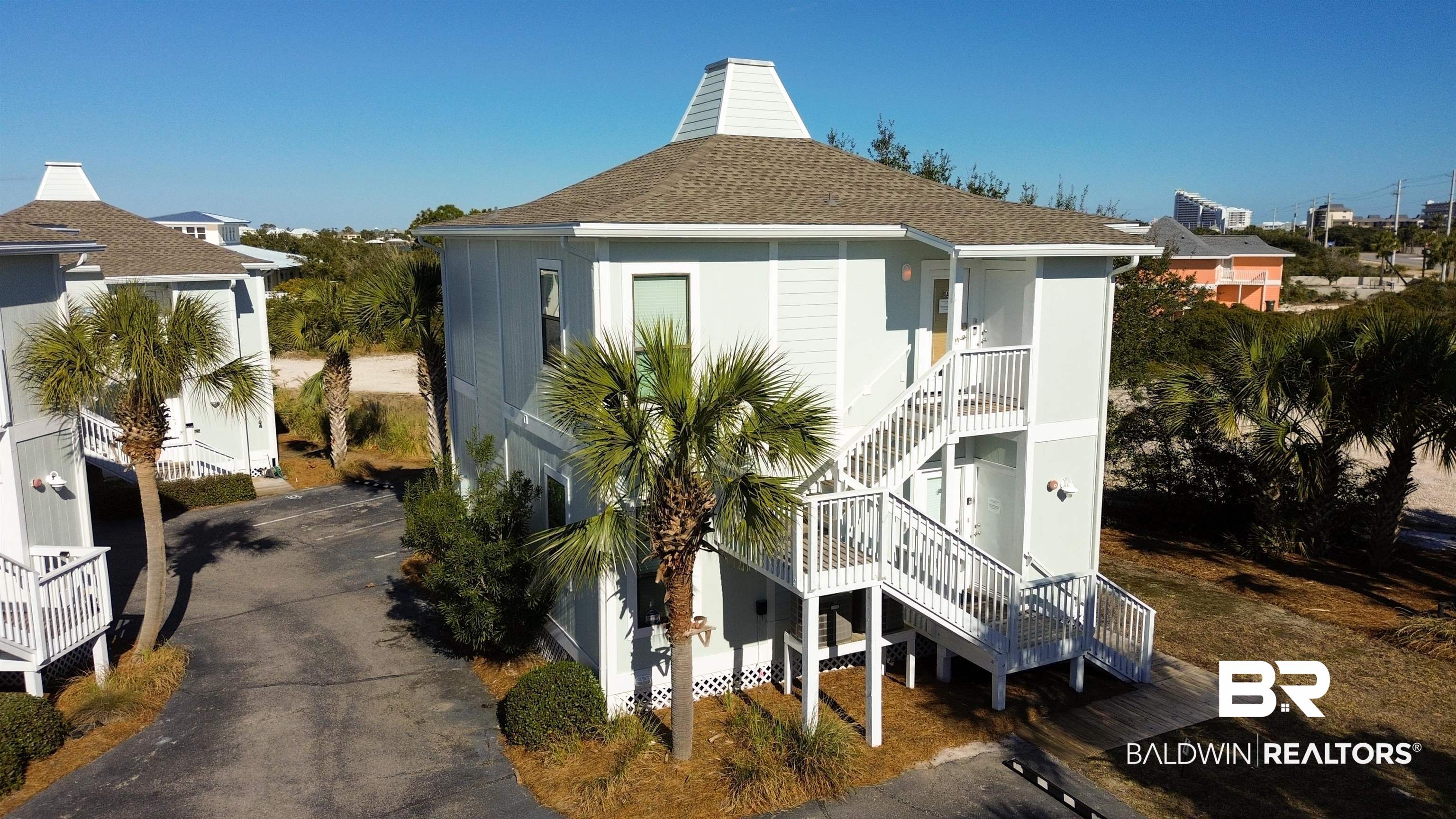 Photo 1 of Townhouse at 16590 Perdido Key Dr #1-A, Pensacola, FL 32507 | MLS# 384672 |  | Sold on 2026-03-11