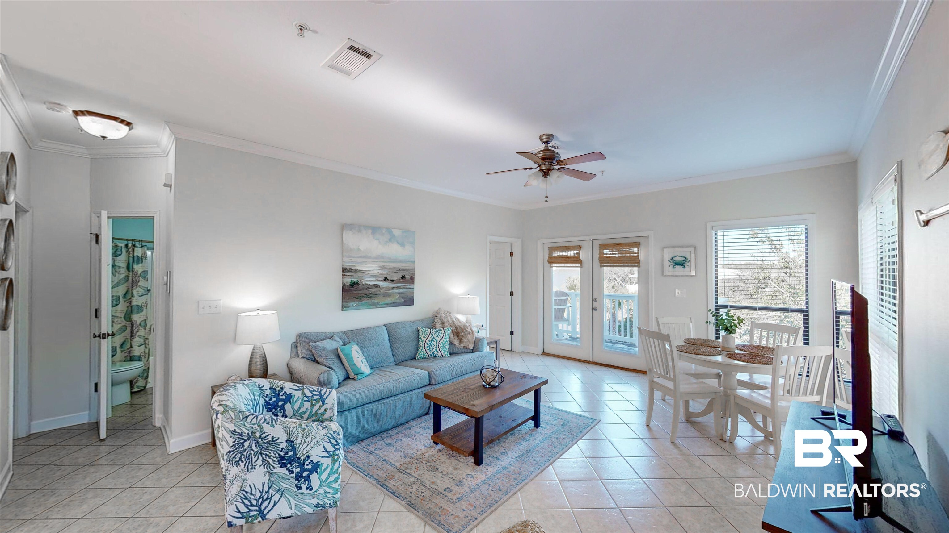 Photo 3 of Townhouse at 16590 Perdido Key Dr #1-A, Pensacola, FL 32507 | MLS# 384672 |  | Sold on 2026-03-11