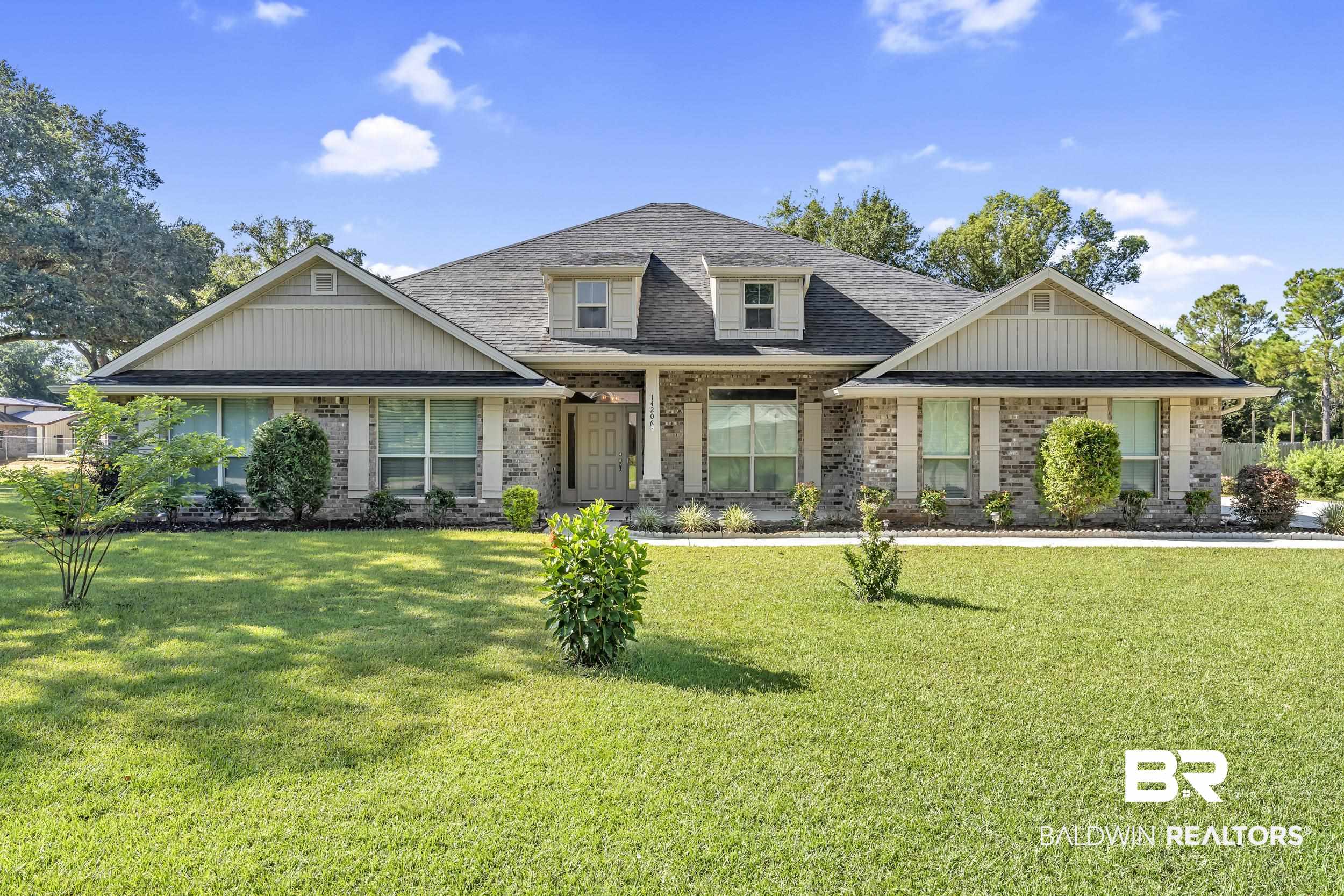 Summerdale AL Real Estate
