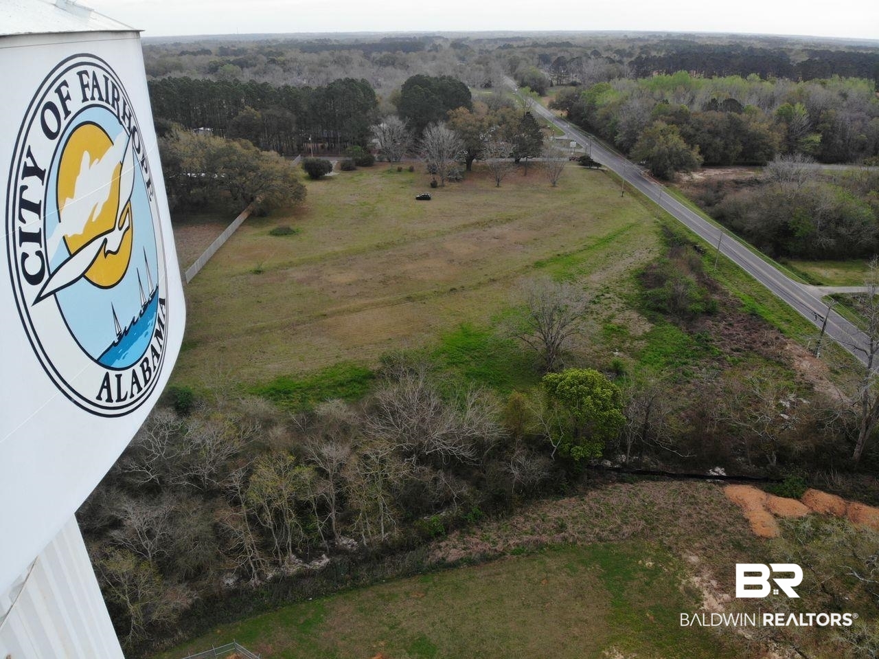 Land For Sale in Fairhope AL