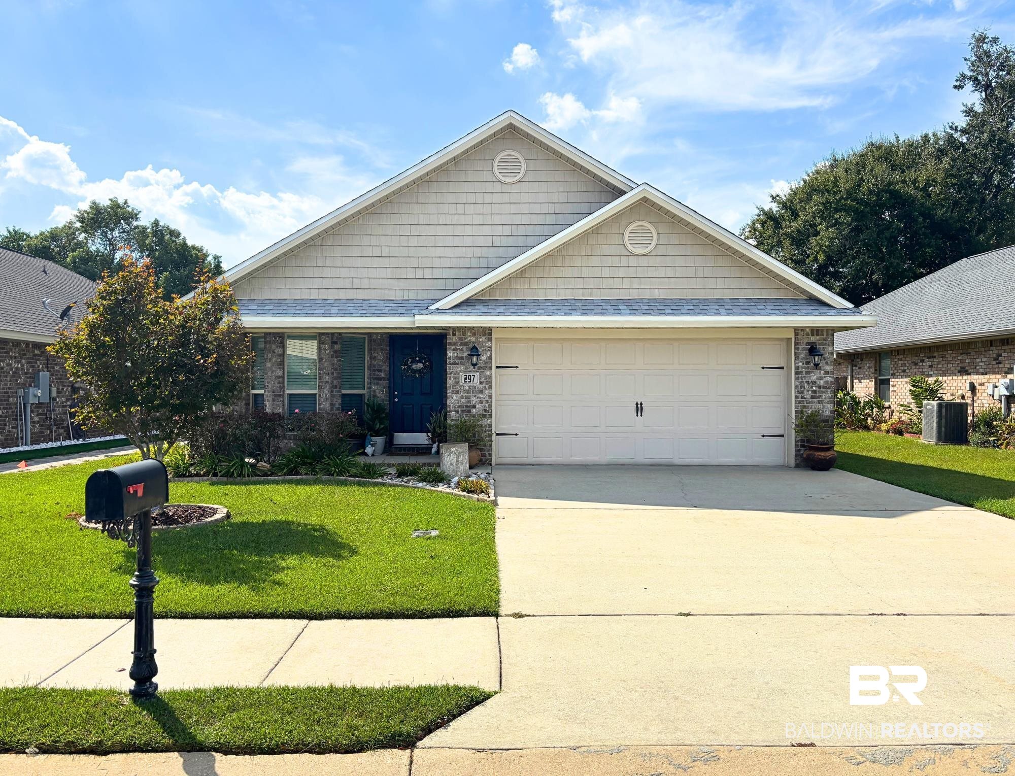 Homes for Sale in Southampton - Foley AL