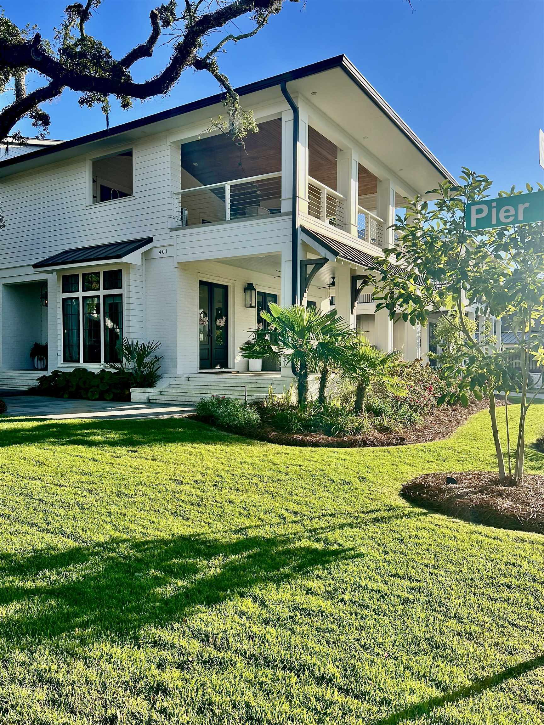 401 Mobile Street