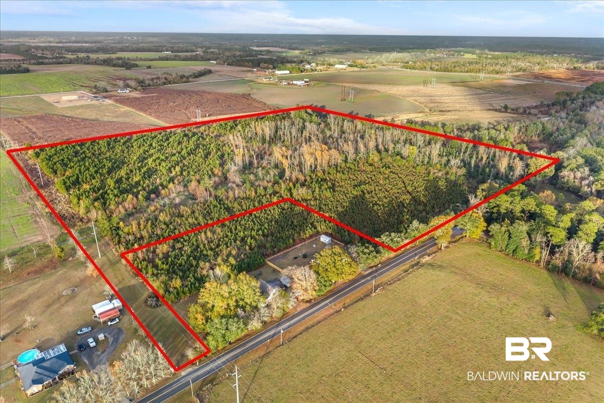 Robertsdale AL Real Estate