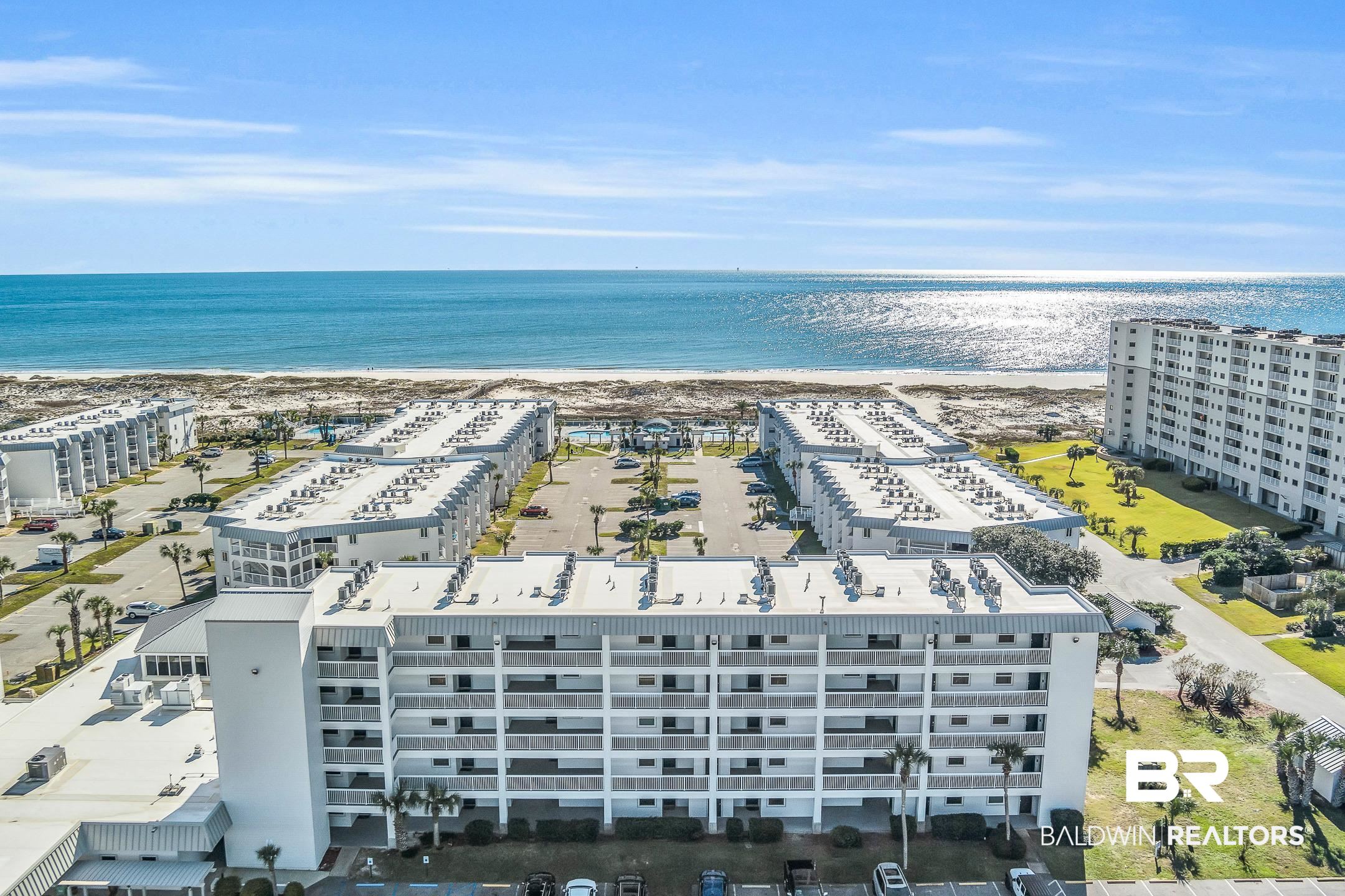 Condos for Sale in Gulf Shores Plantation - Gulf Shores AL
