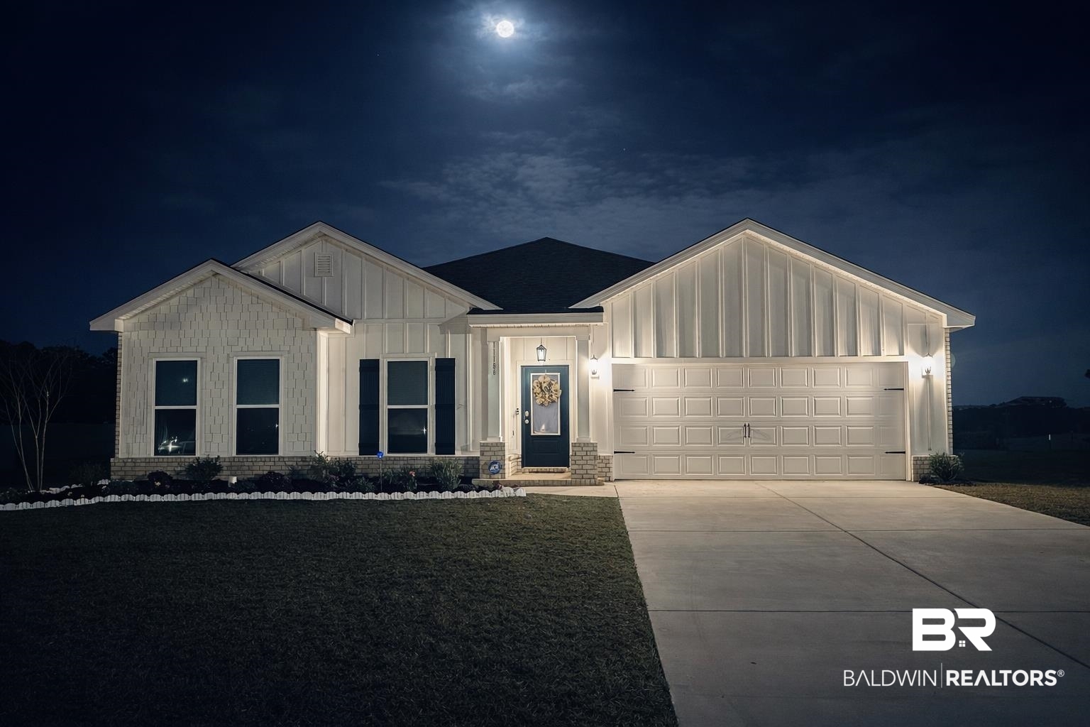 Daphne AL Homes with 5 bedrooms