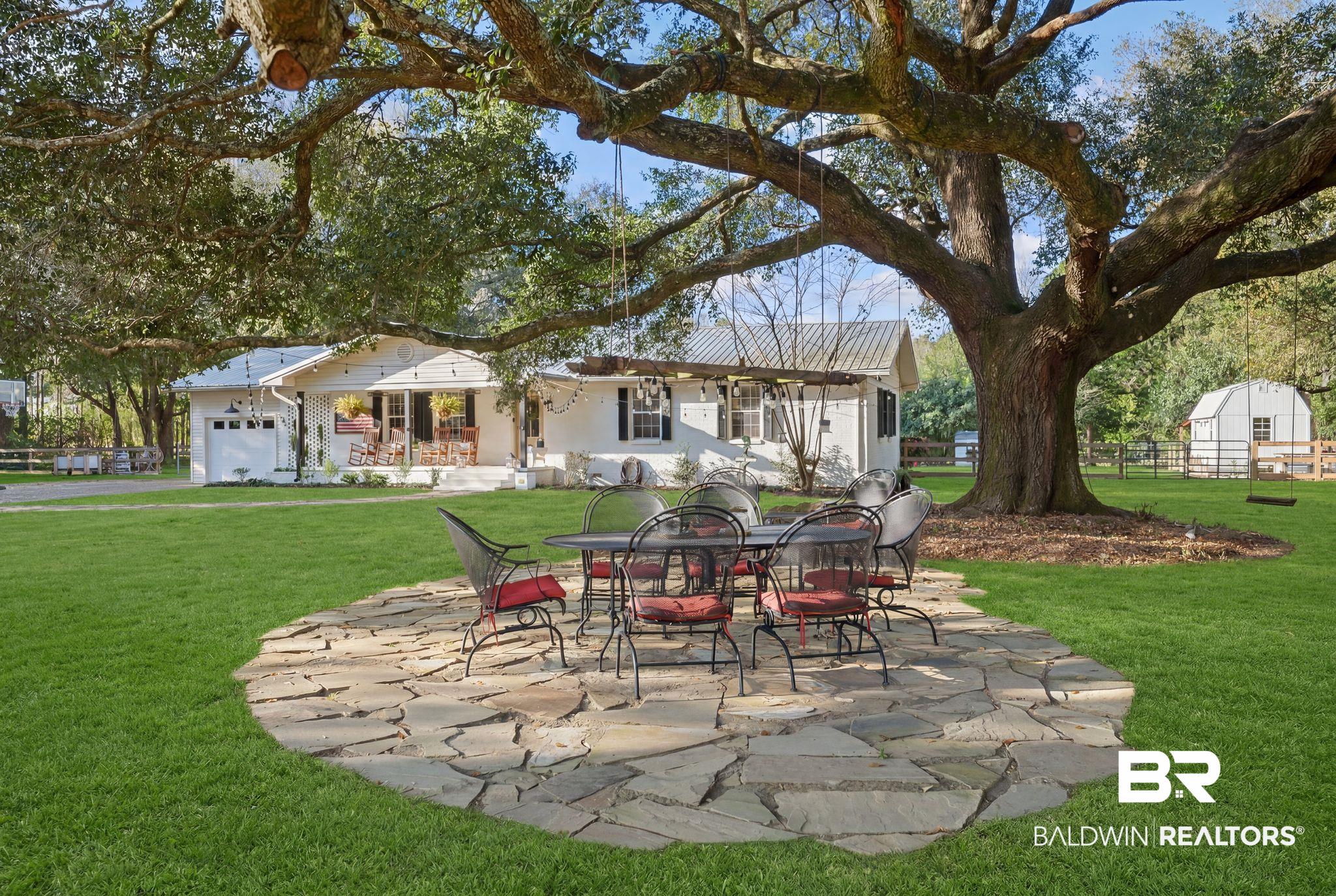 Fairhope Home from $500,000-$600,000