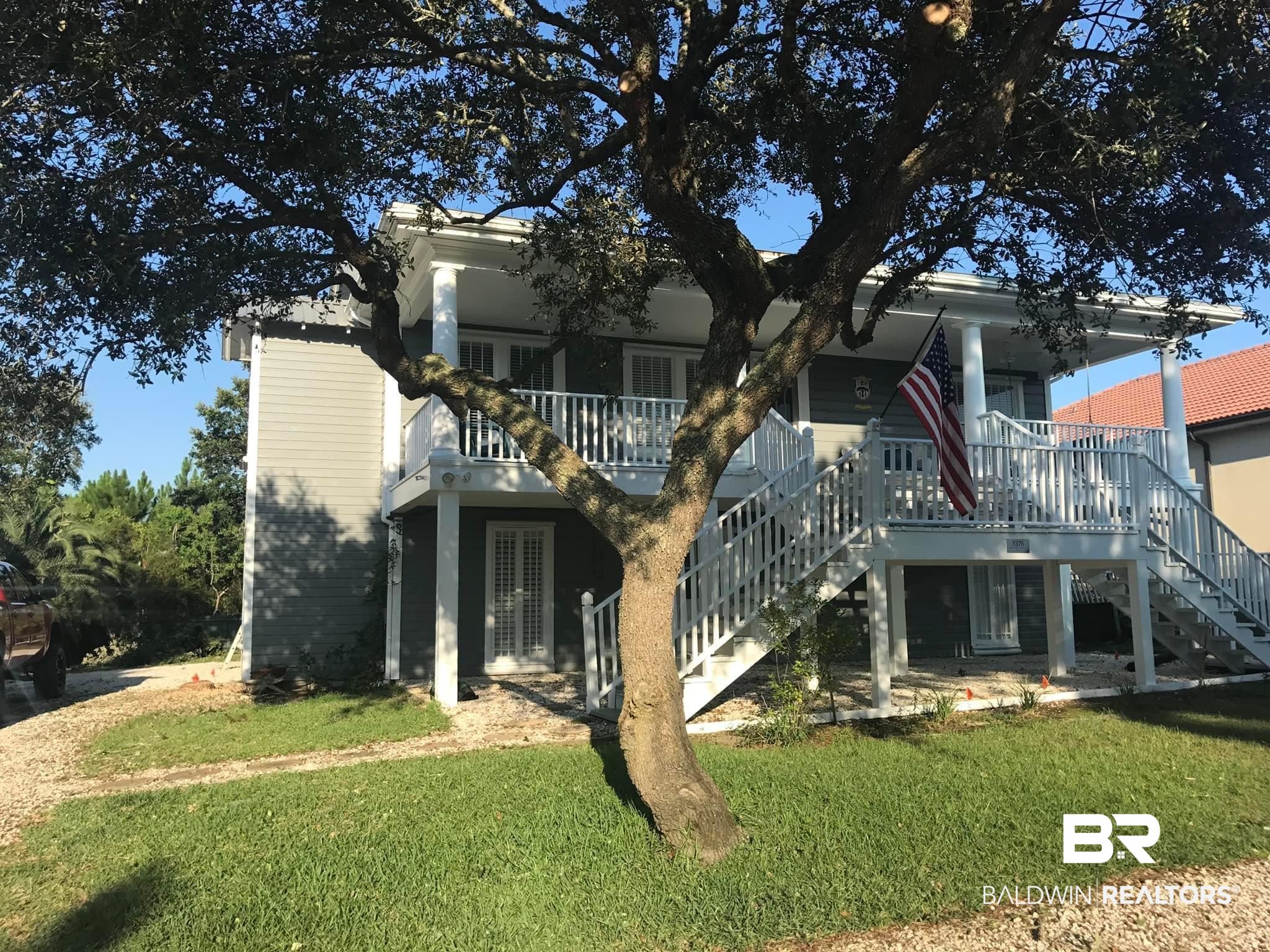 Least Expensive Homes in Orange Beach AL