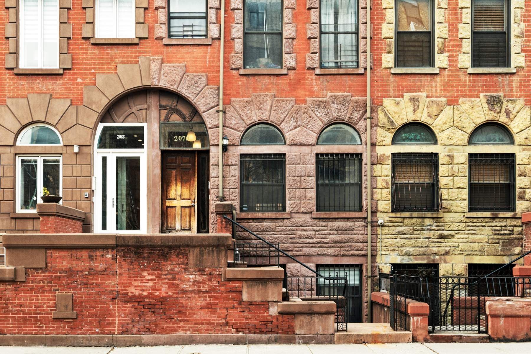 2070 Fifth Avenue West Harlem New York NY 10035