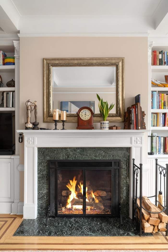 322 Central Park West 4C Central Park West New York NY 10025