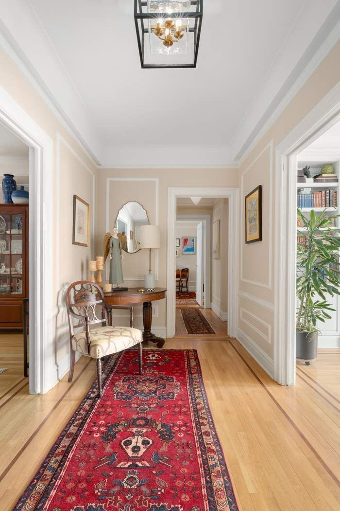 322 Central Park West 4C Central Park West New York NY 10025