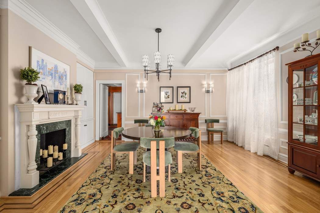 322 Central Park West 4C Central Park West New York NY 10025