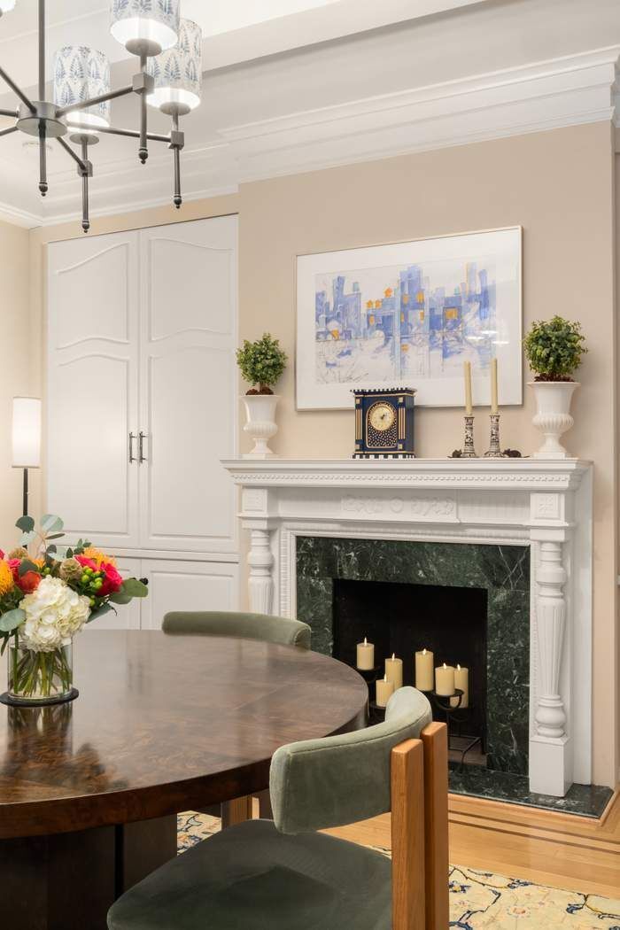 322 Central Park West 4C Central Park West New York NY 10025